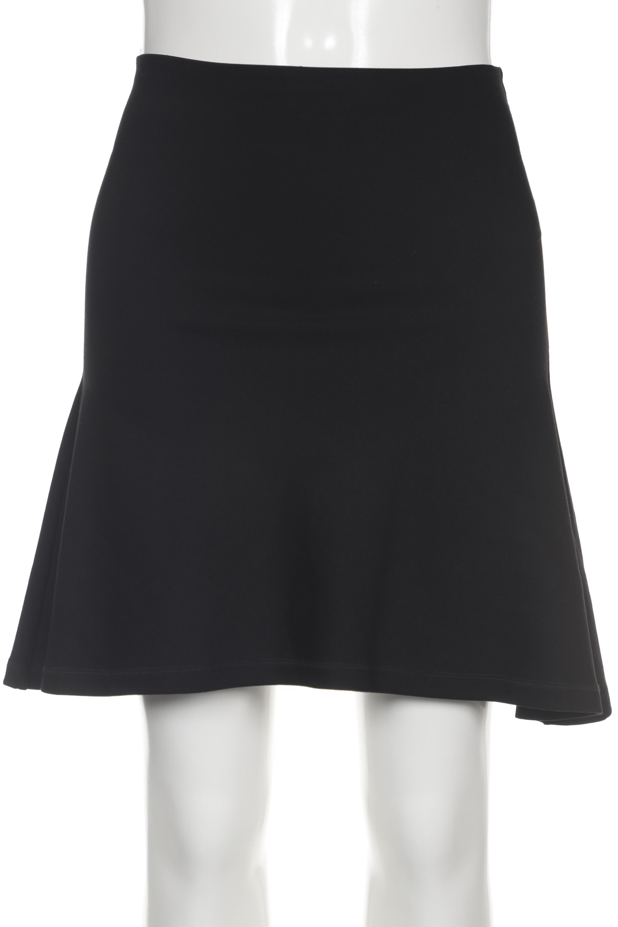 

Patrizia Pepe Damen Rock, schwarz, Gr. 42