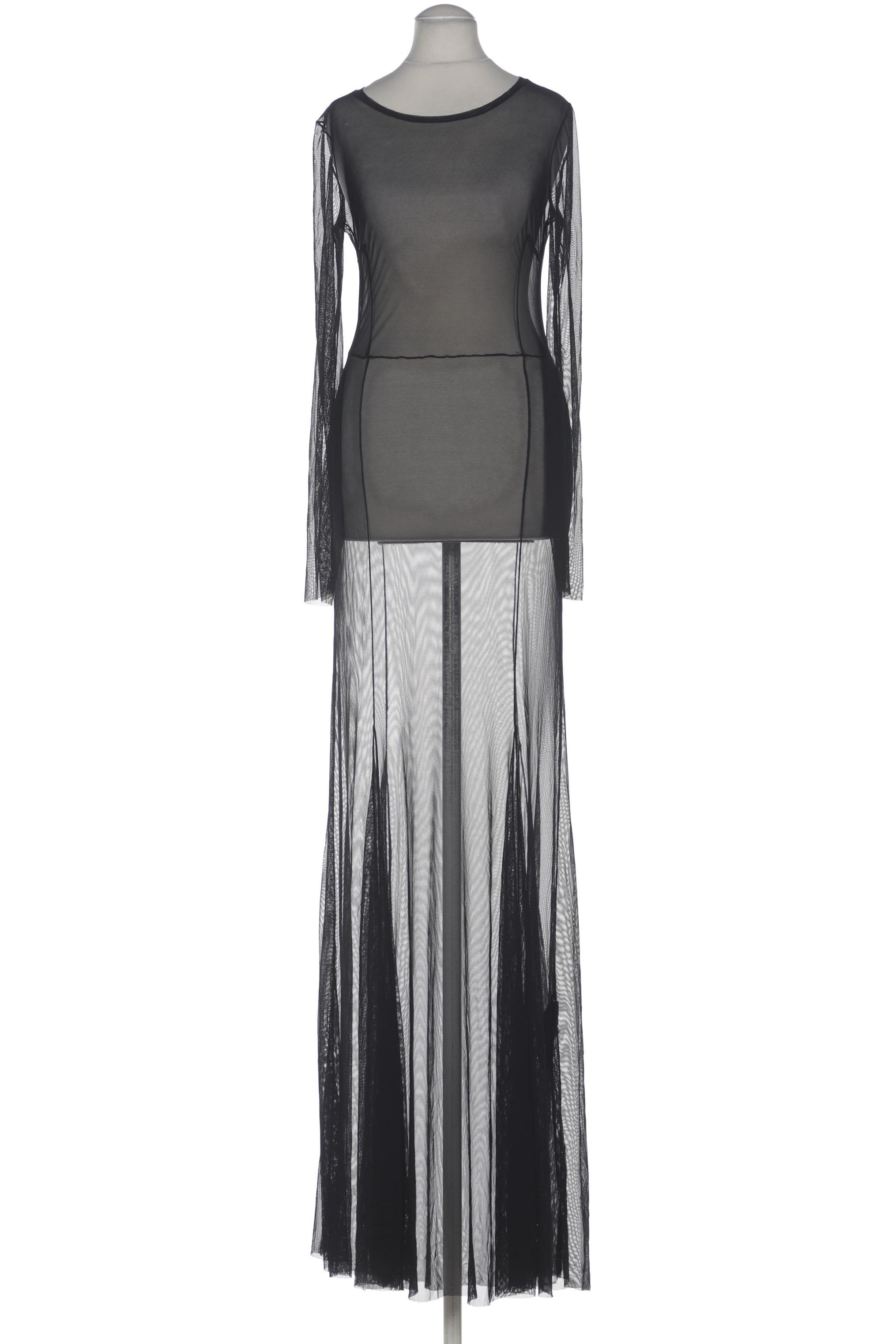 

Patrizia Pepe Damen Kleid, schwarz, Gr. 36
