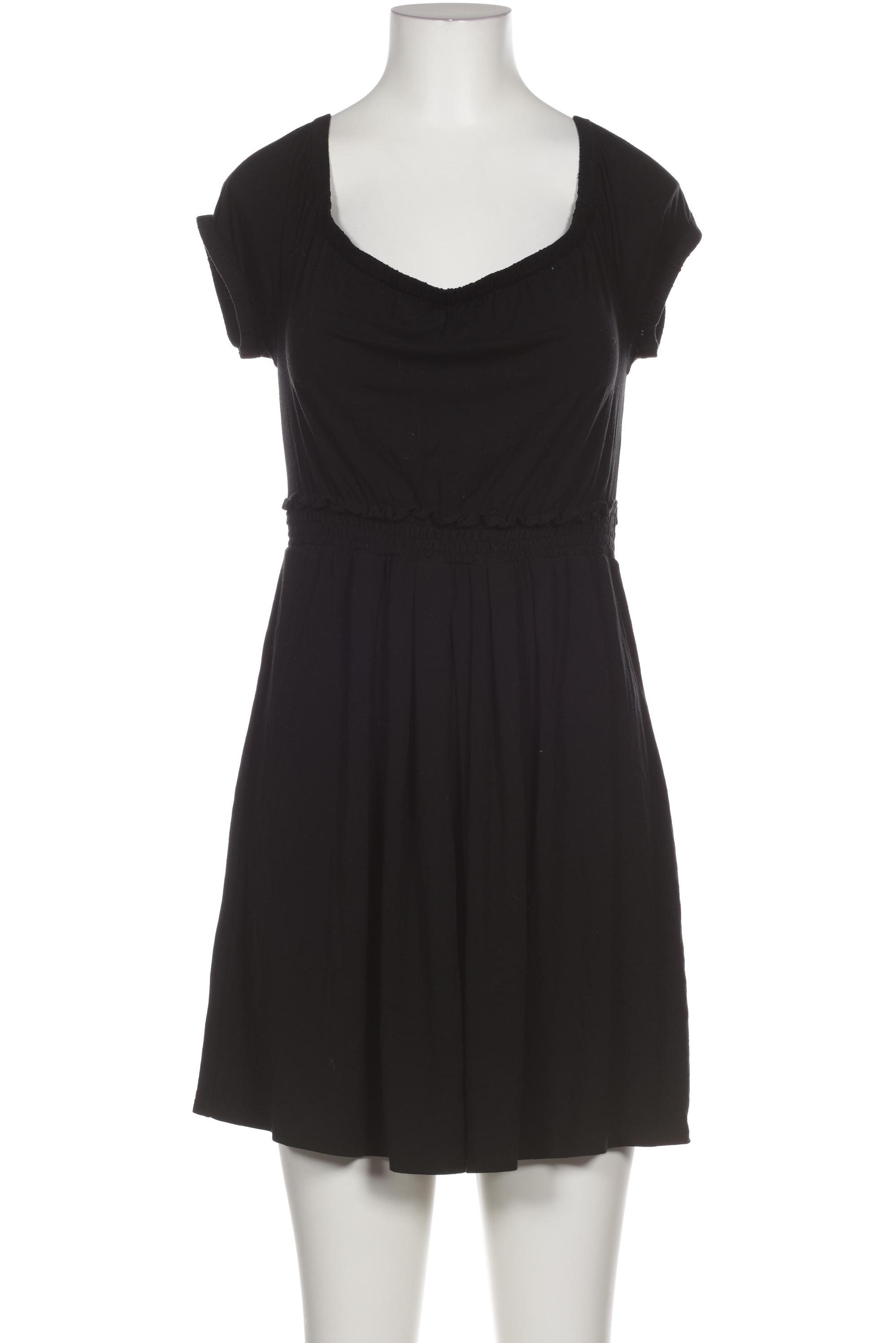 

Patrizia Pepe Damen Kleid, schwarz, Gr.