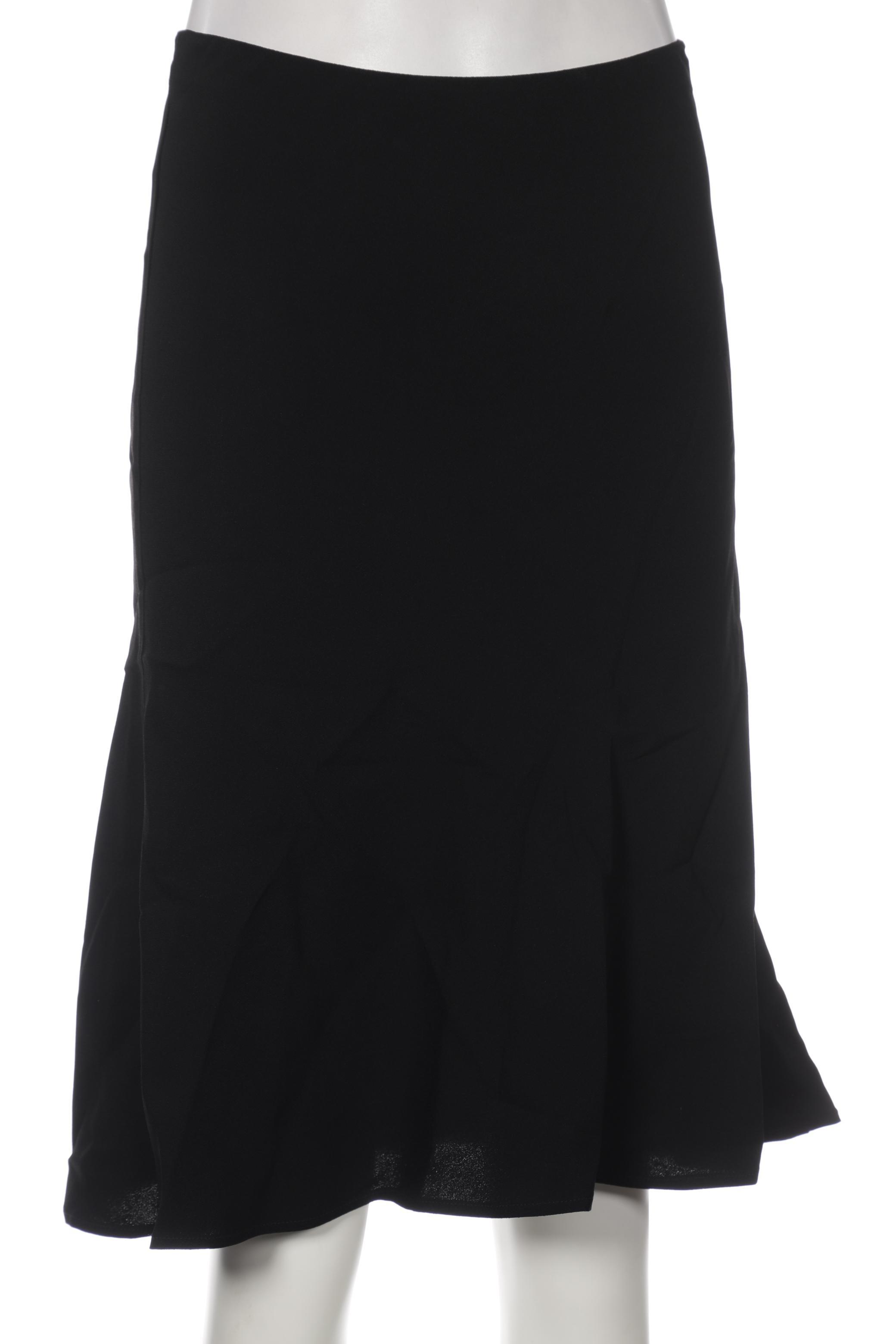 

Patrizia Pepe Damen Rock, schwarz, Gr. 40