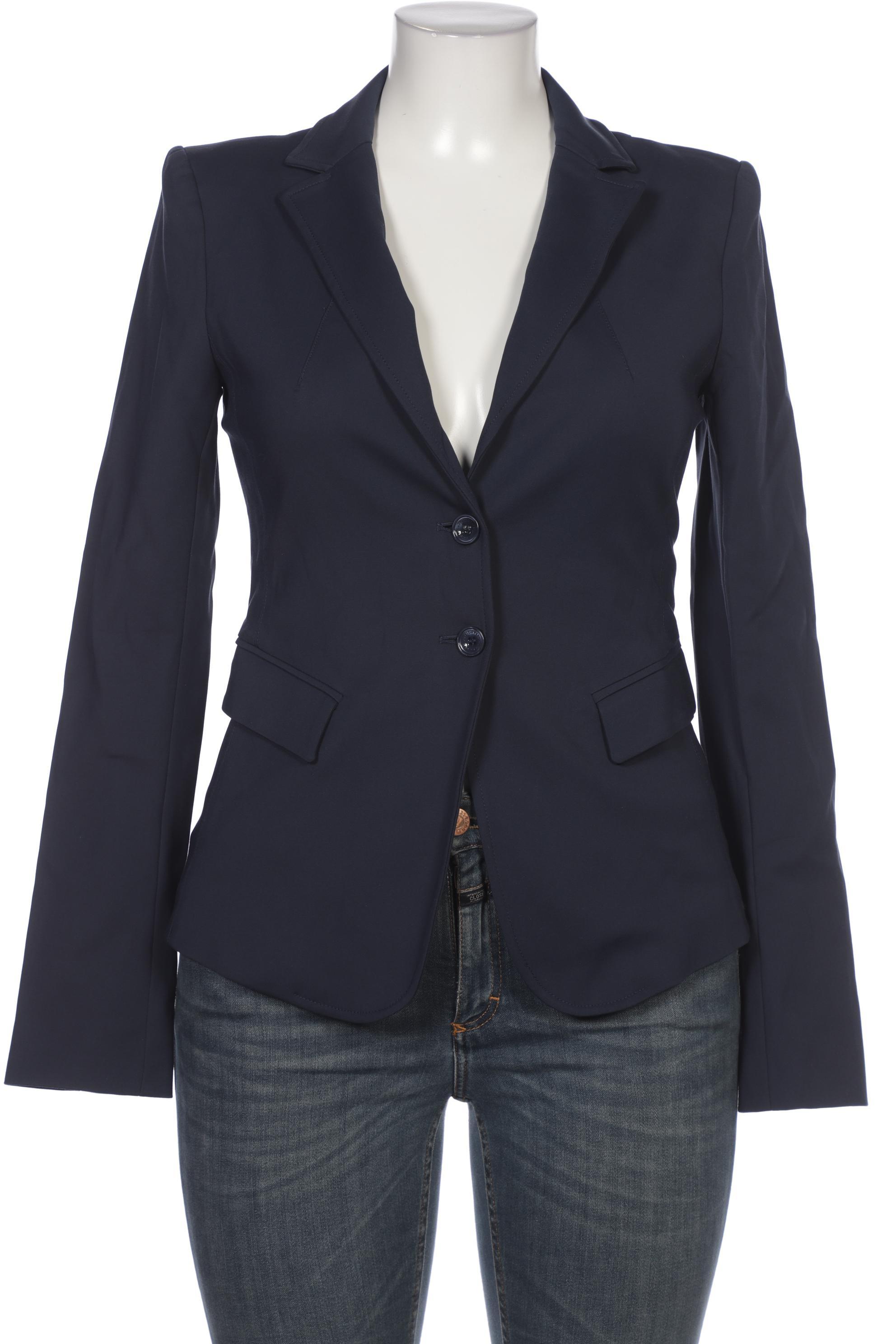 

Patrizia Pepe Damen Blazer, marineblau