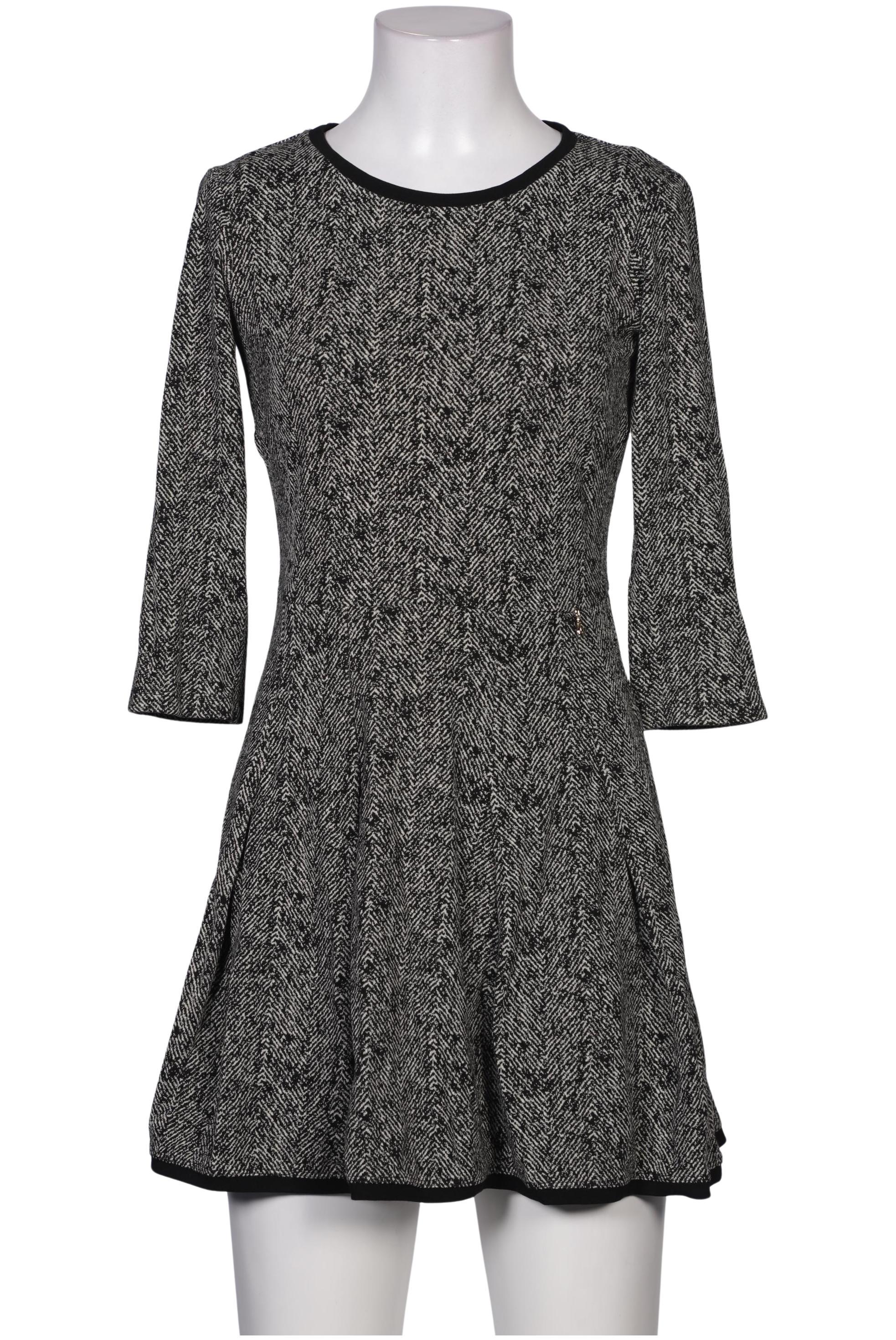 

Patrizia Pepe Damen Kleid, grau, Gr. 42