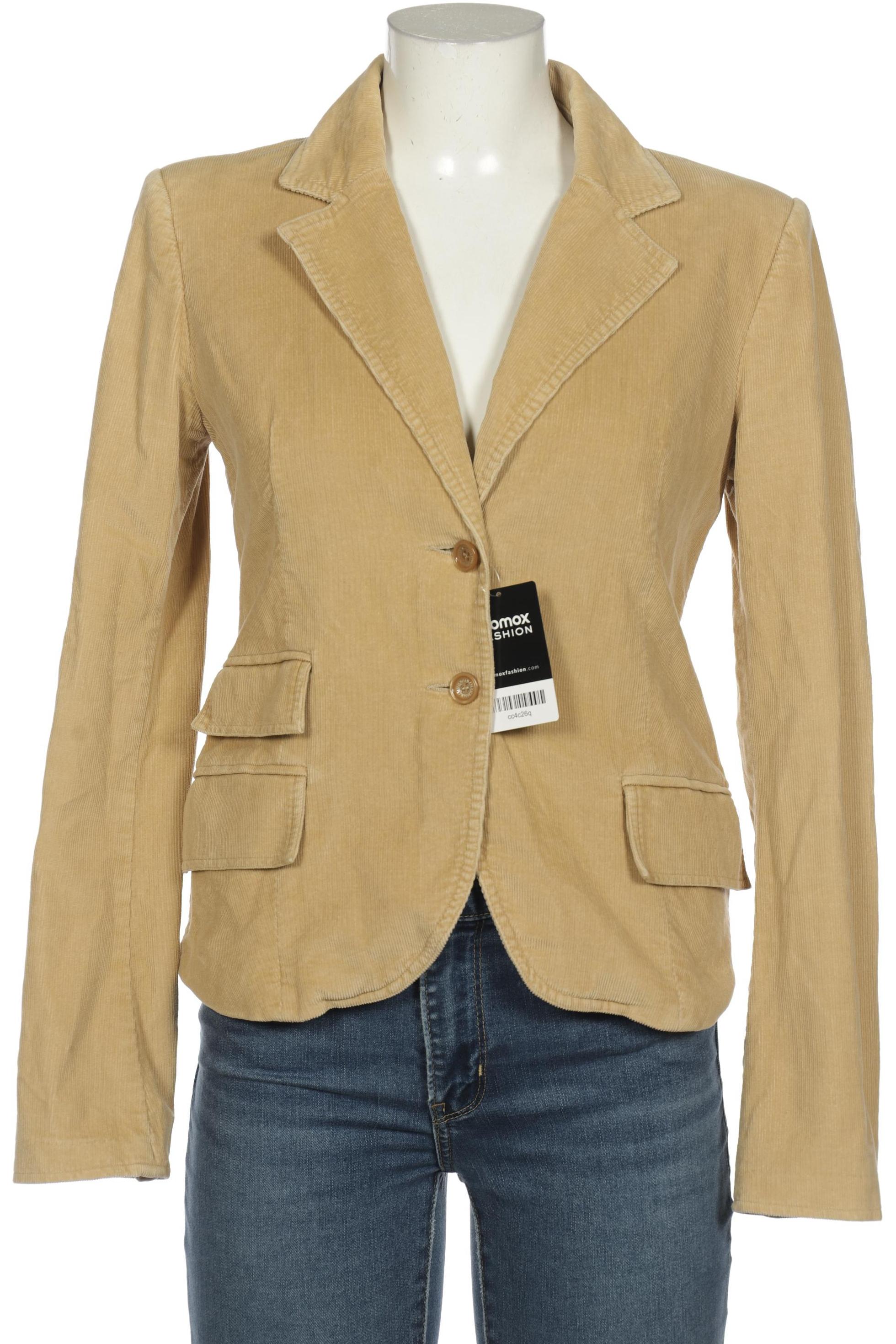 

Patrizia Pepe Damen Blazer, beige