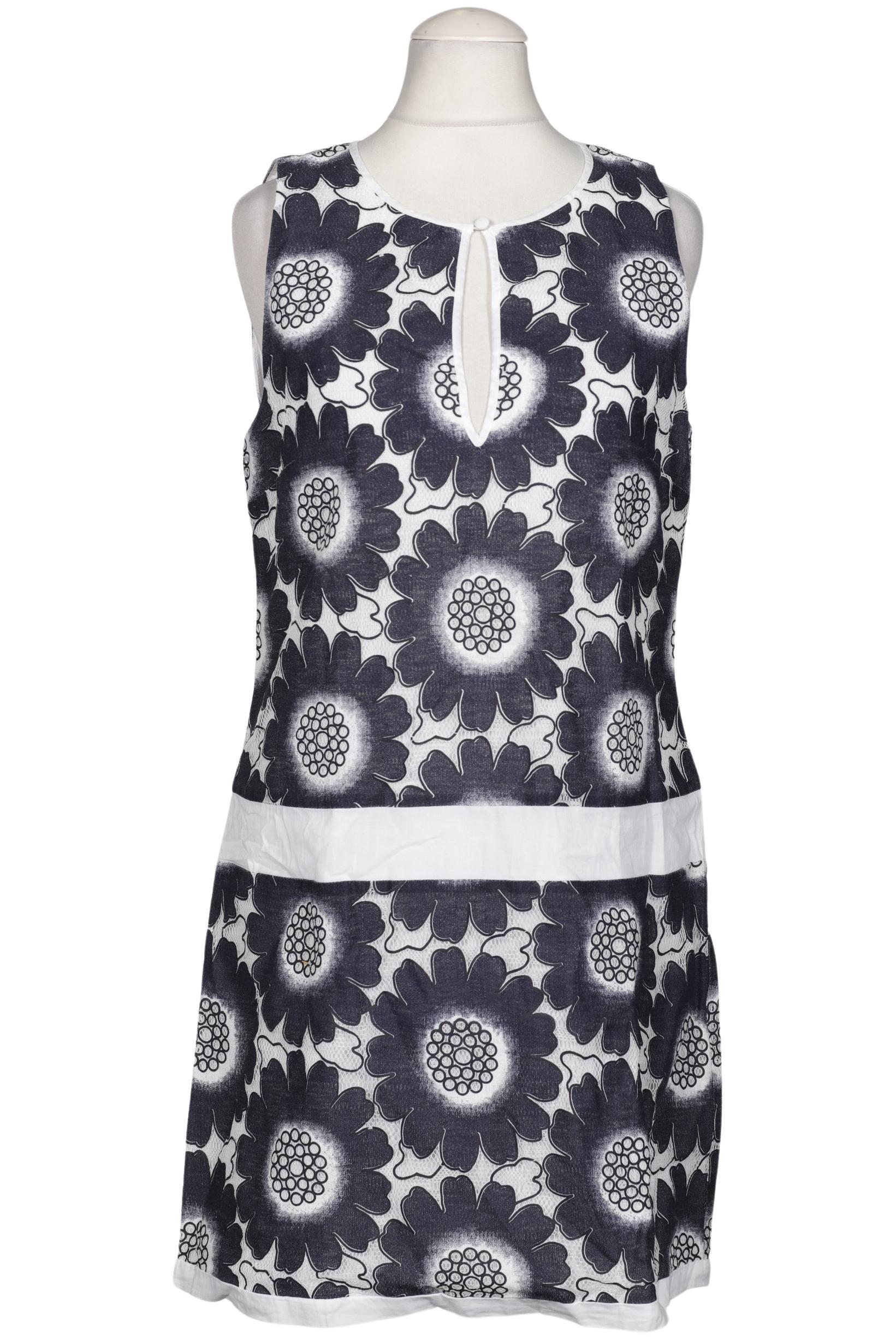 

Patrizia Pepe Damen Kleid, mehrfarbig, Gr. 42