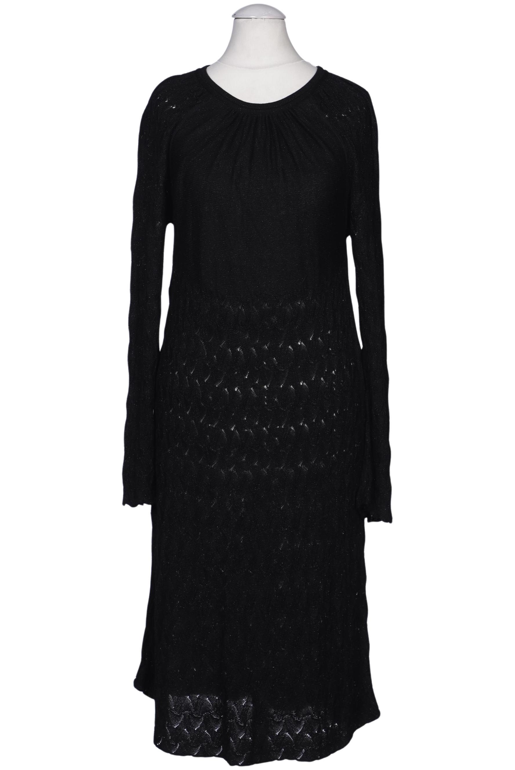 

Patrizia Pepe Damen Kleid, schwarz, Gr. 34