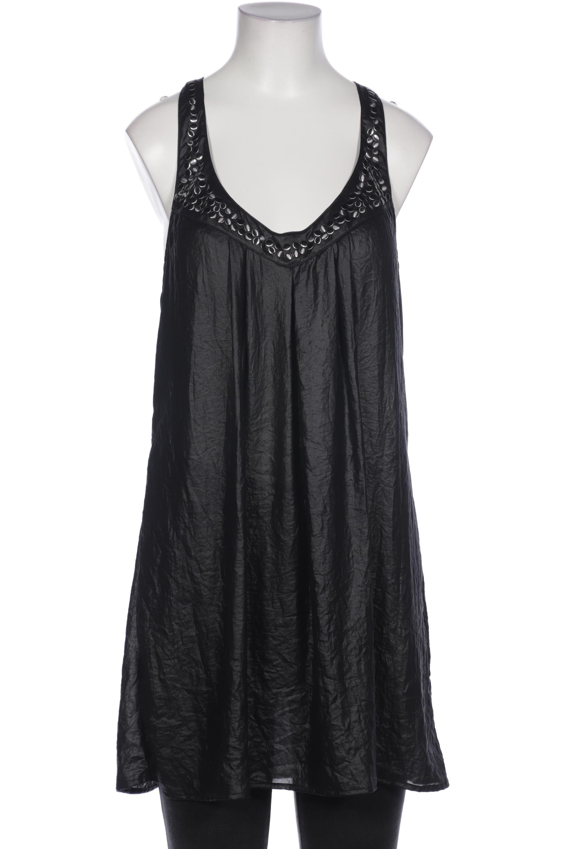 

Patrizia Pepe Damen Bluse, schwarz, Gr. 42