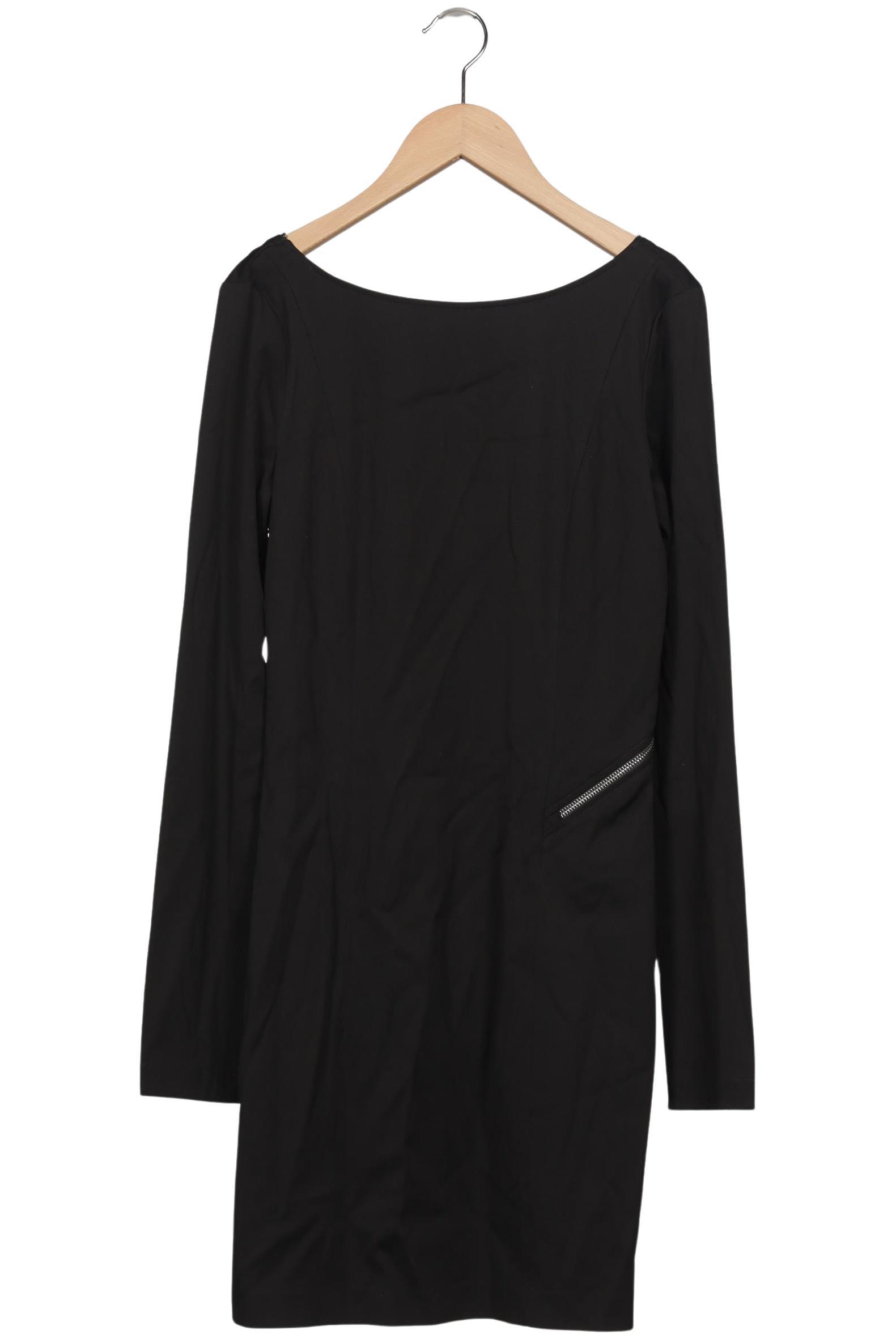 

Patrizia Pepe Damen Kleid, schwarz, Gr. 42