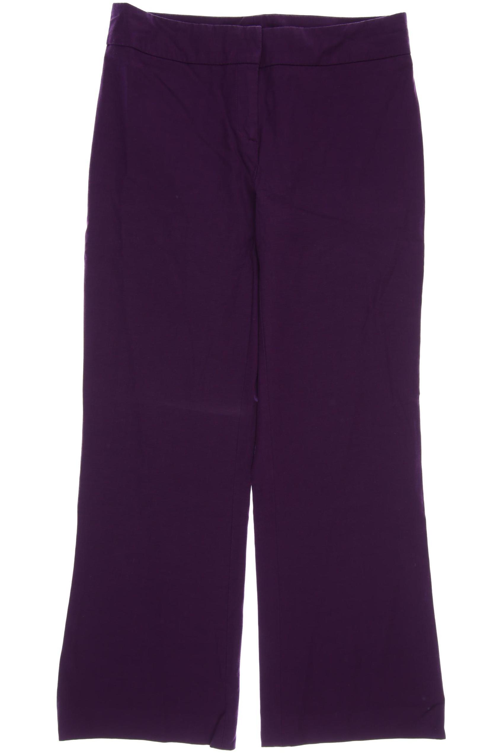 

Patrizia Pepe Damen Stoffhose, flieder, Gr. 44