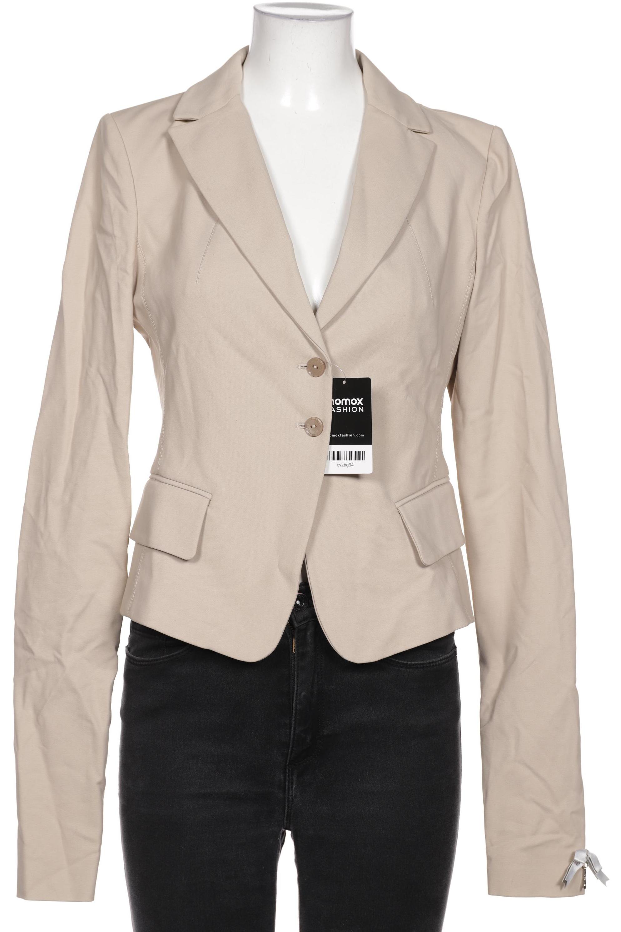 

Patrizia Pepe Damen Blazer, beige