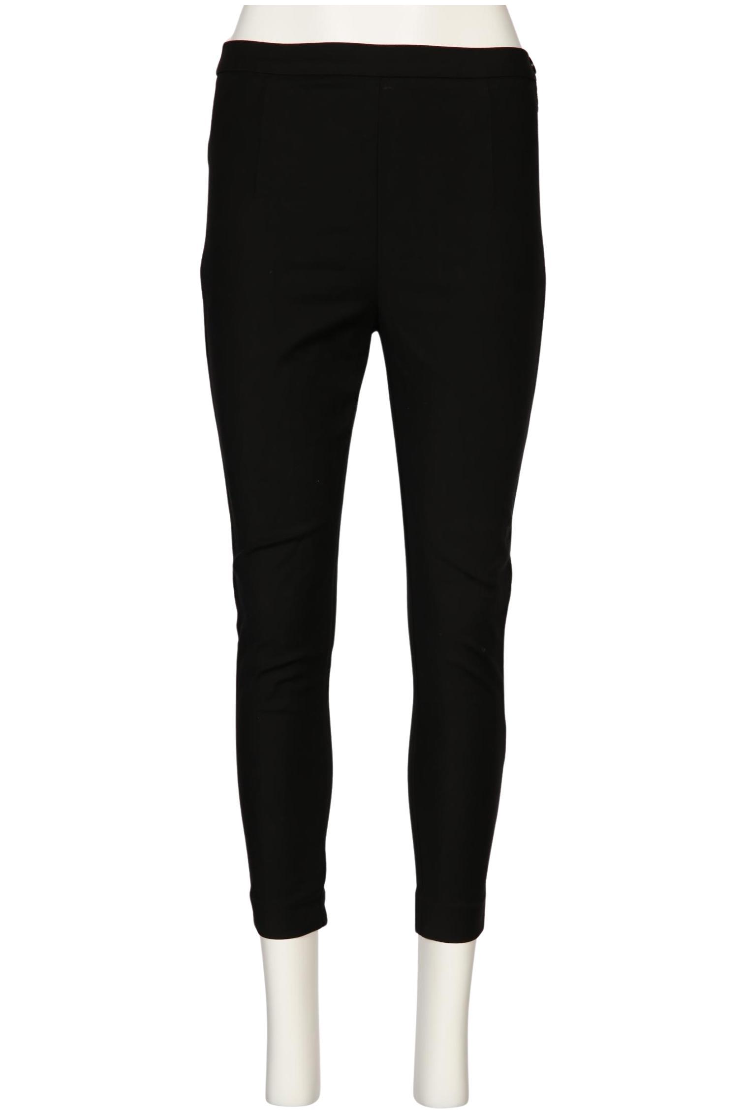 

Patrizia Pepe Damen Stoffhose, schwarz, Gr. 42