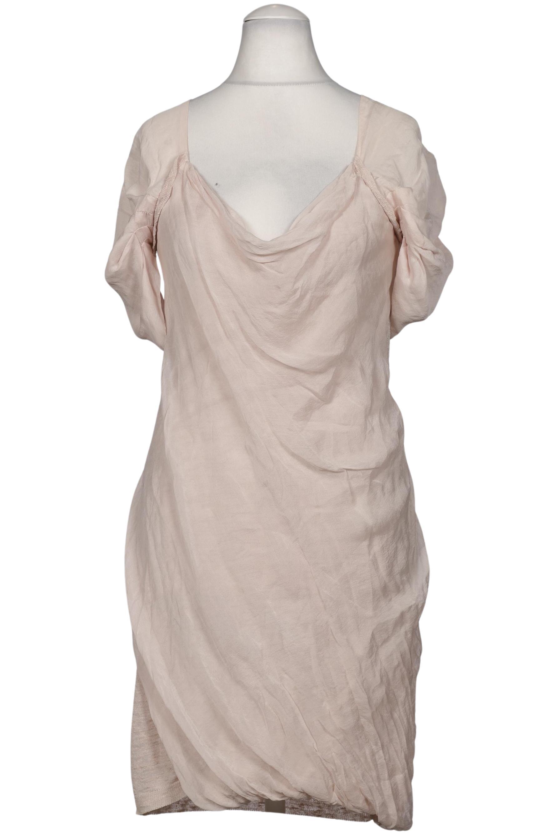 

Patrizia Pepe Damen Kleid, pink, Gr. 36