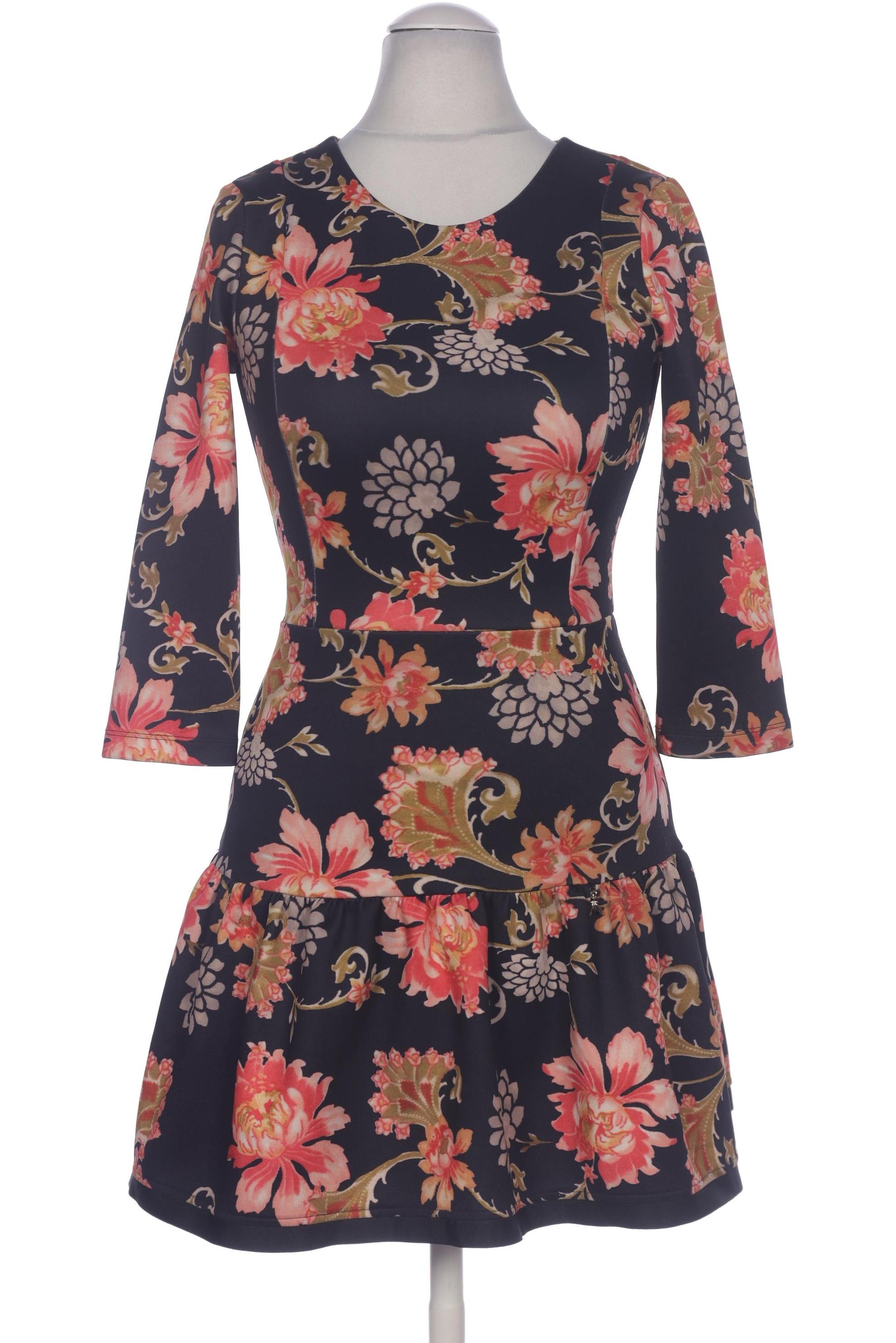 

Patrizia Pepe Damen Kleid, schwarz, Gr. 40