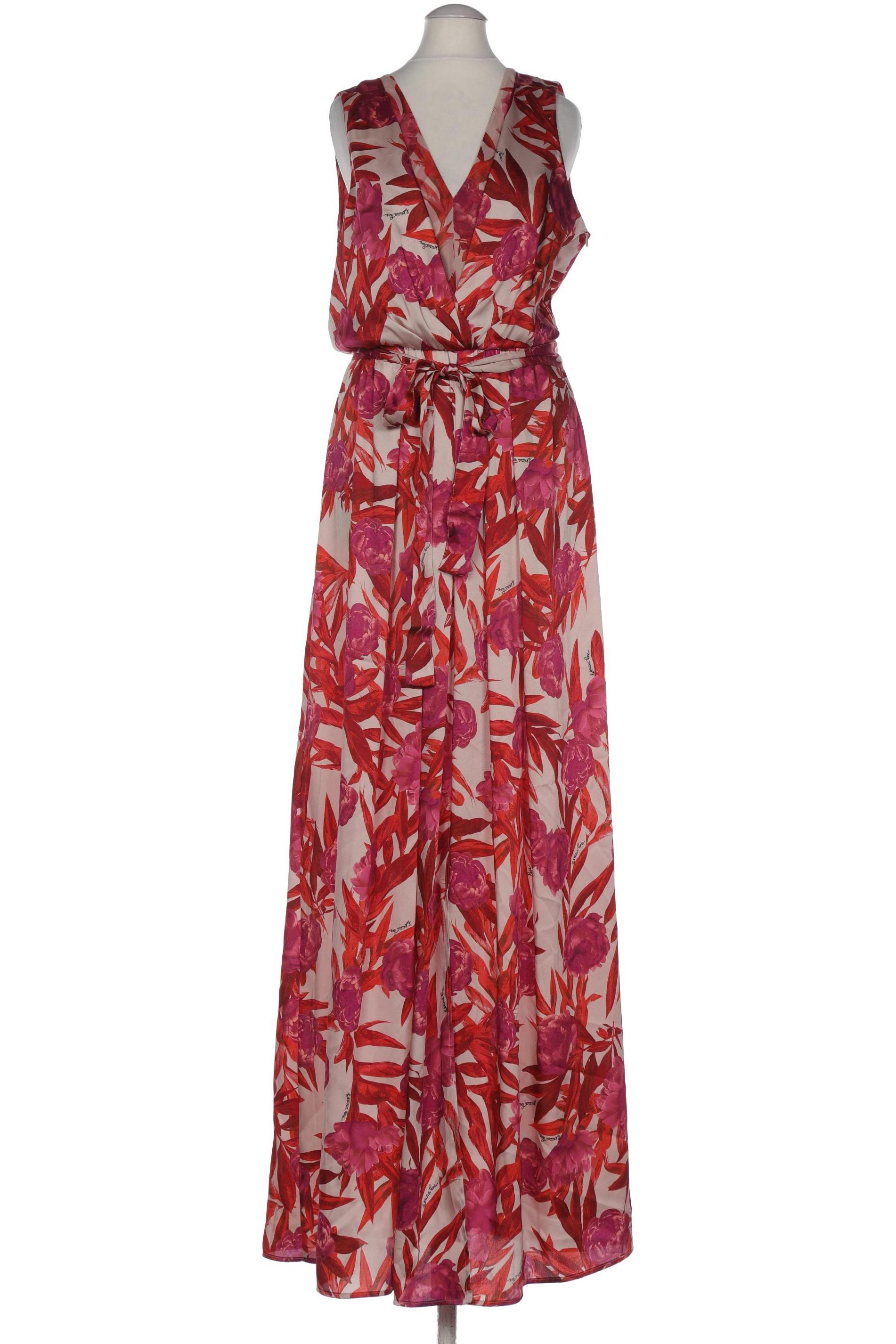 

Patrizia Pepe Damen Kleid, rot, Gr. 42