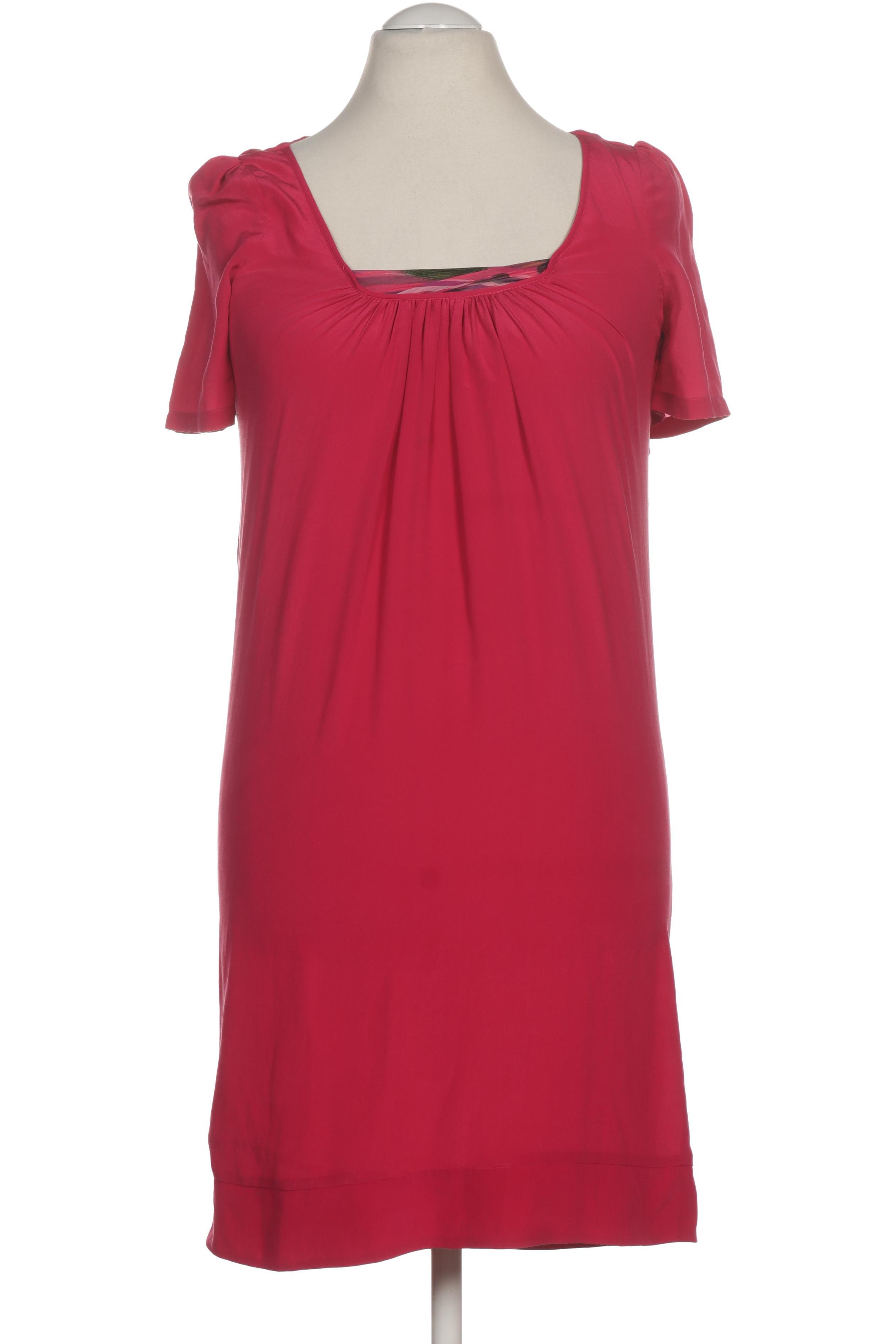 

Patrizia Pepe Damen Kleid, pink, Gr. 42