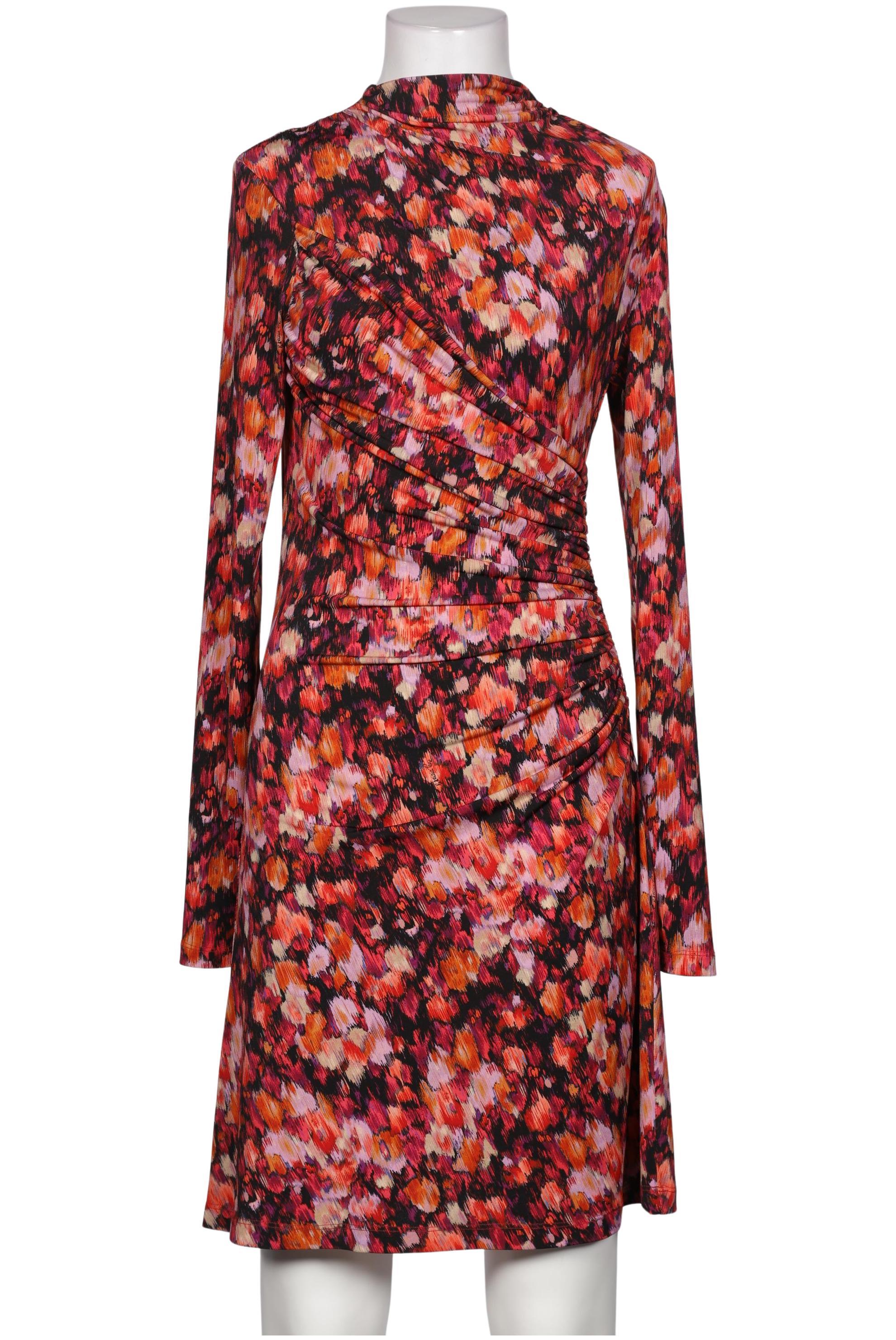 

Patrizia Pepe Damen Kleid, mehrfarbig, Gr. 34