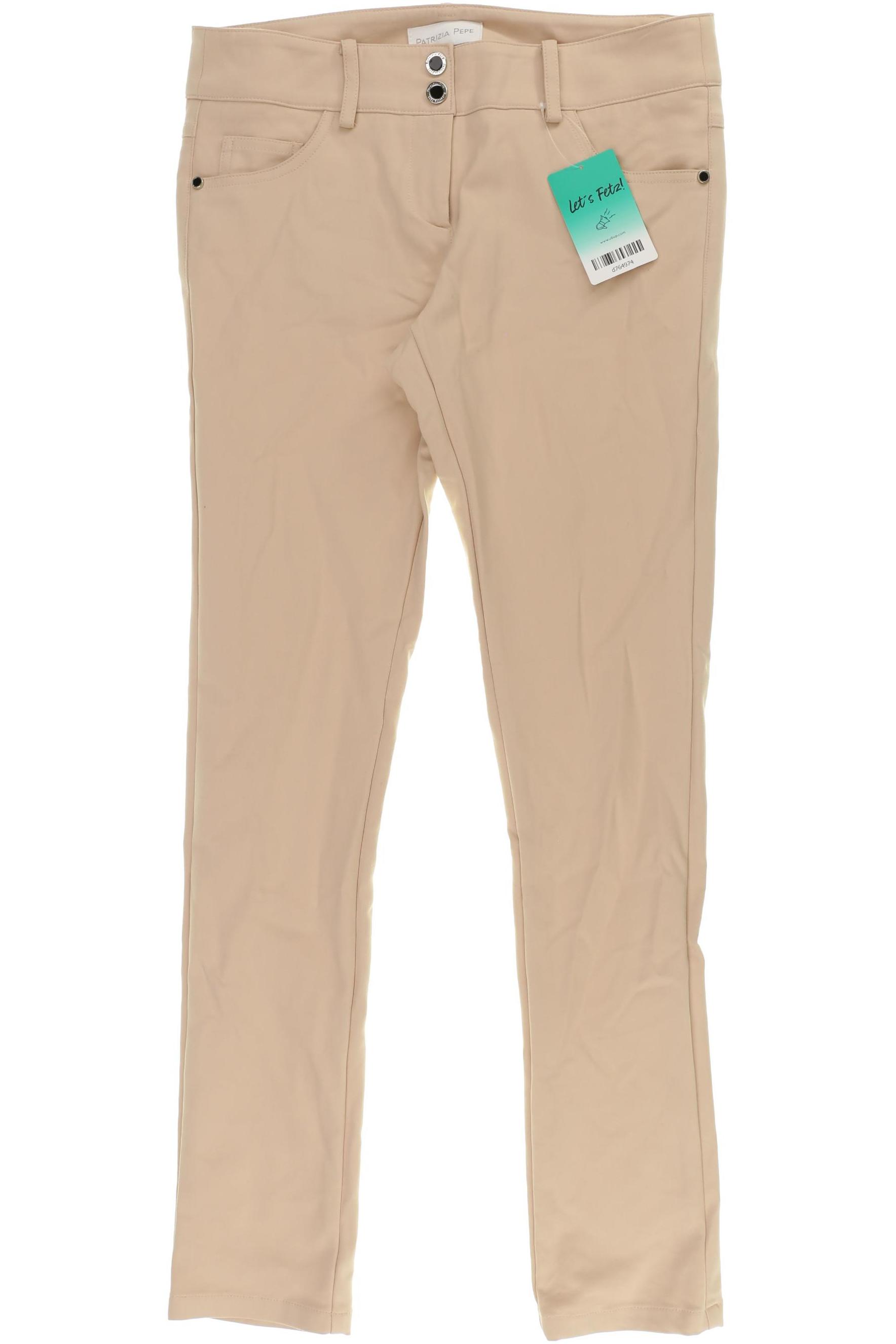 

Patrizia Pepe Damen Stoffhose, pink, Gr. 40