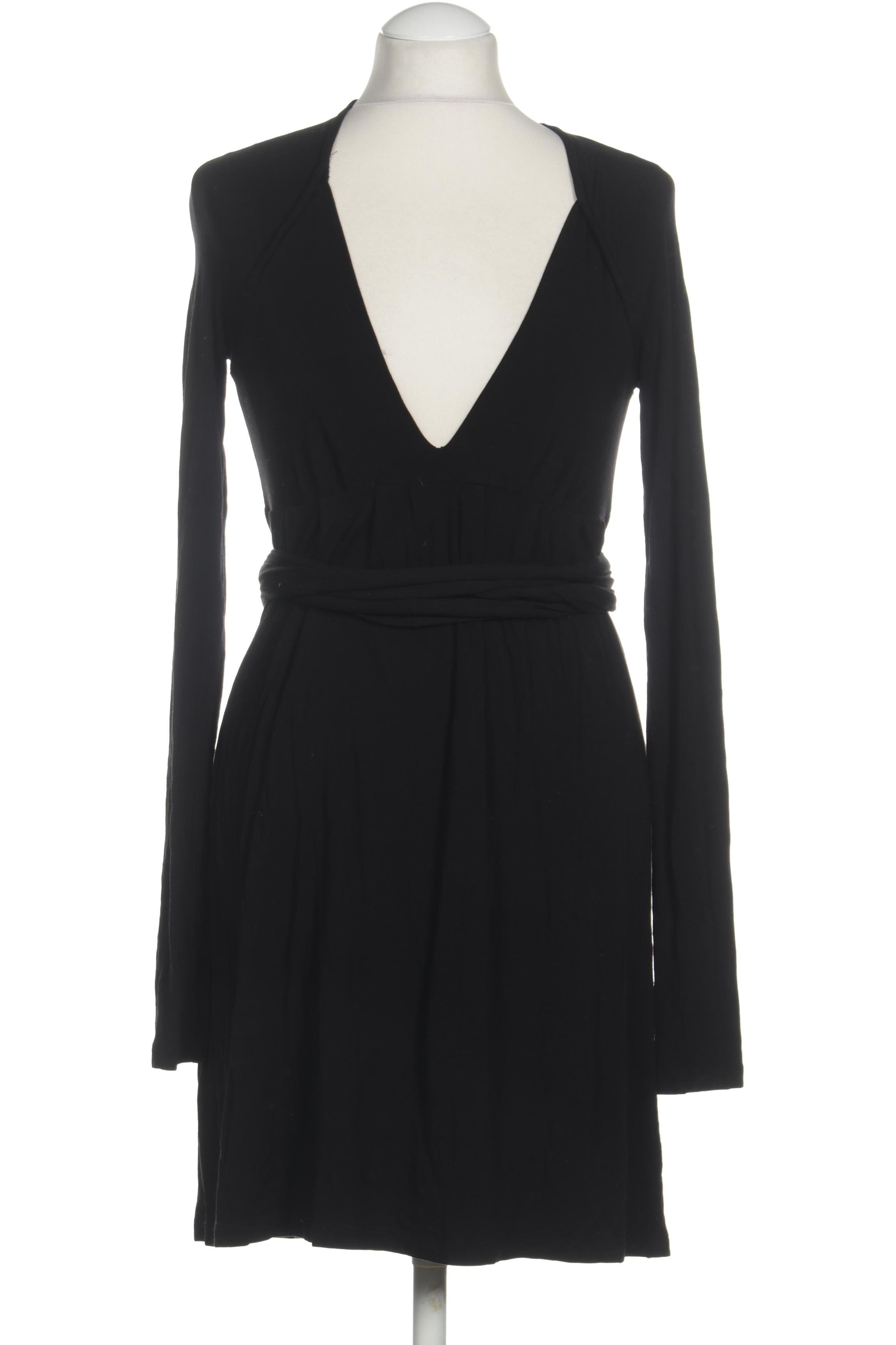 

Patrizia Pepe Damen Kleid, schwarz, Gr. 32