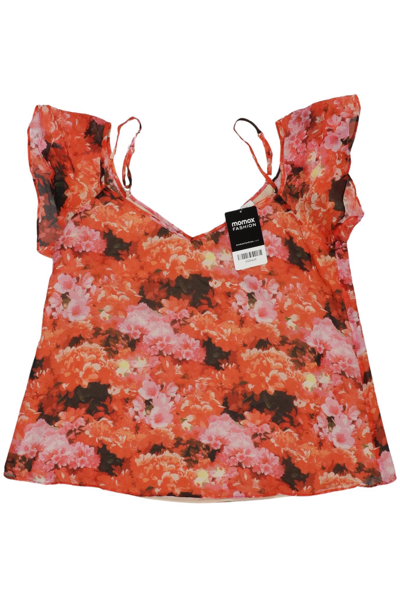 

Patrizia Pepe Damen Top, rot, Gr. 44