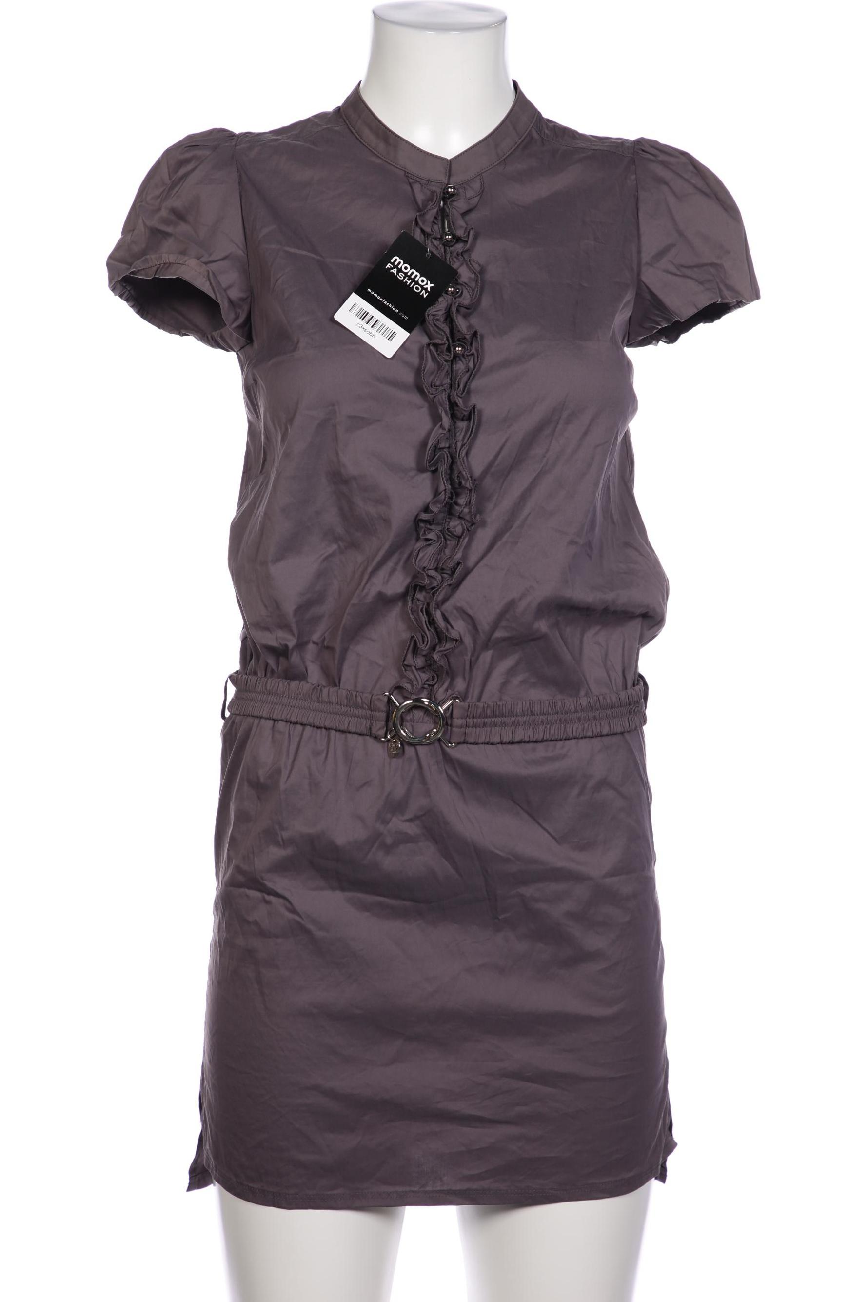 

Patrizia Pepe Damen Kleid, grau