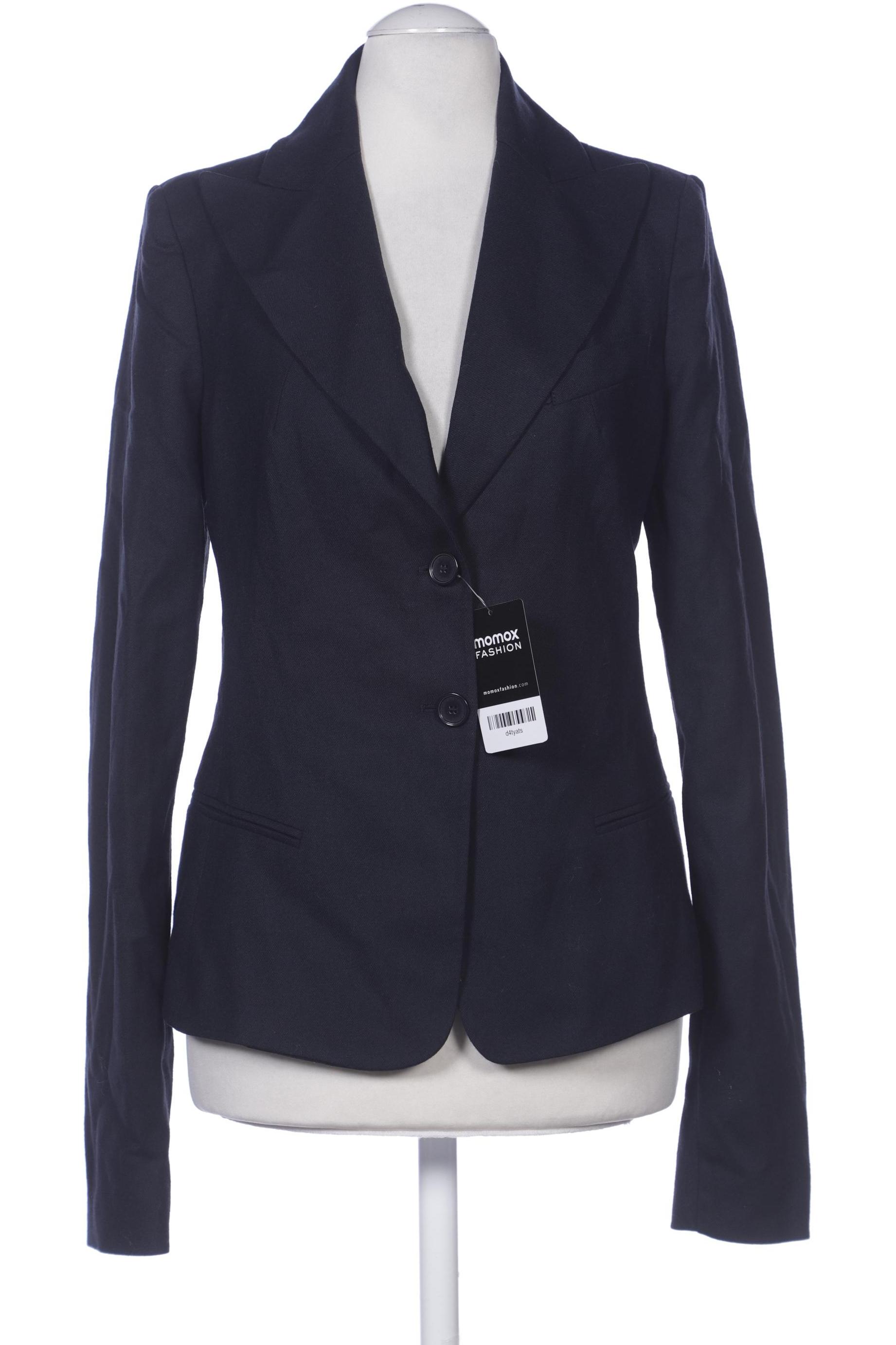 

Patrizia Pepe Damen Blazer, marineblau, Gr. 42