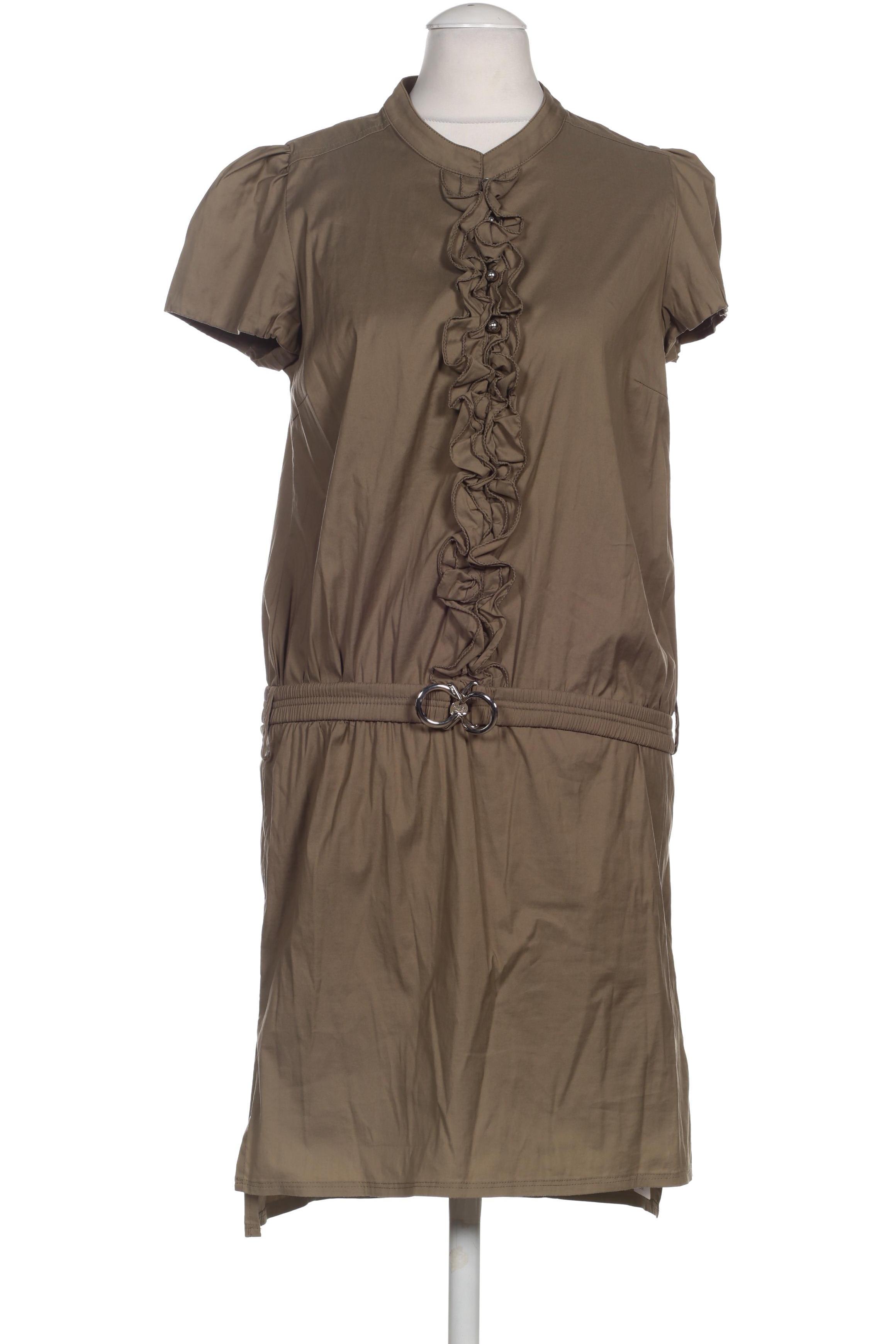 

Patrizia Pepe Damen Kleid, grün, Gr. 42