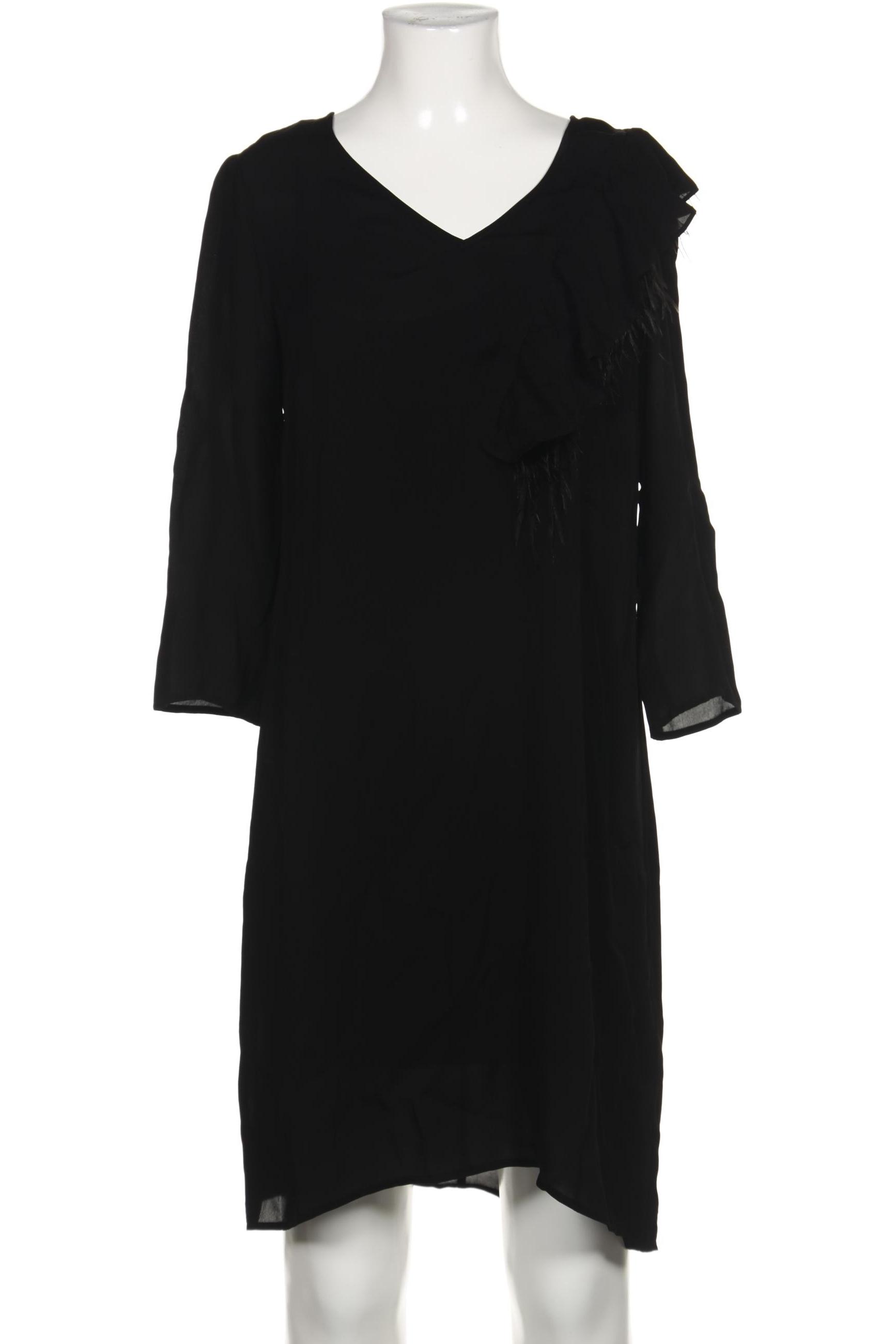 

Patrizia Pepe Damen Kleid, schwarz