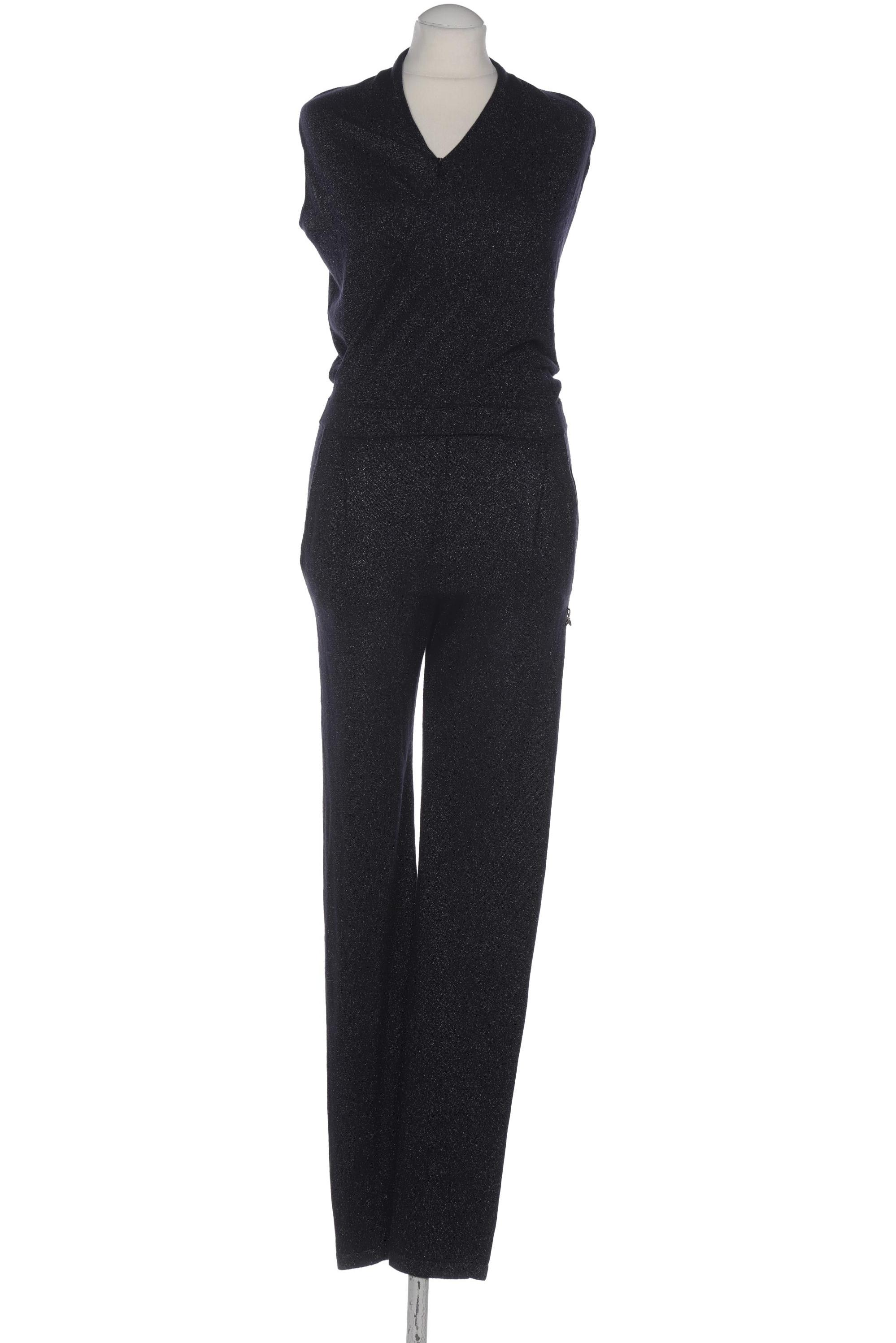 

Patrizia Pepe Damen Jumpsuit/Overall, marineblau, Gr. 32