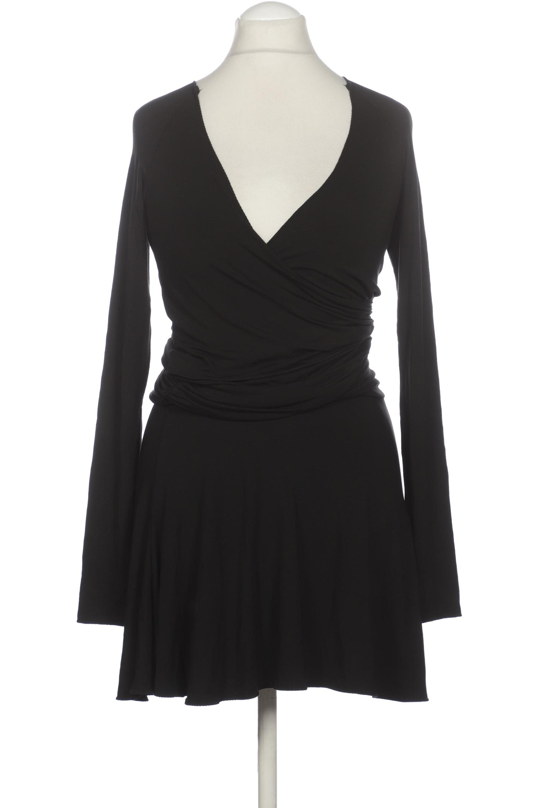 

Patrizia Pepe Damen Kleid, schwarz, Gr. 44
