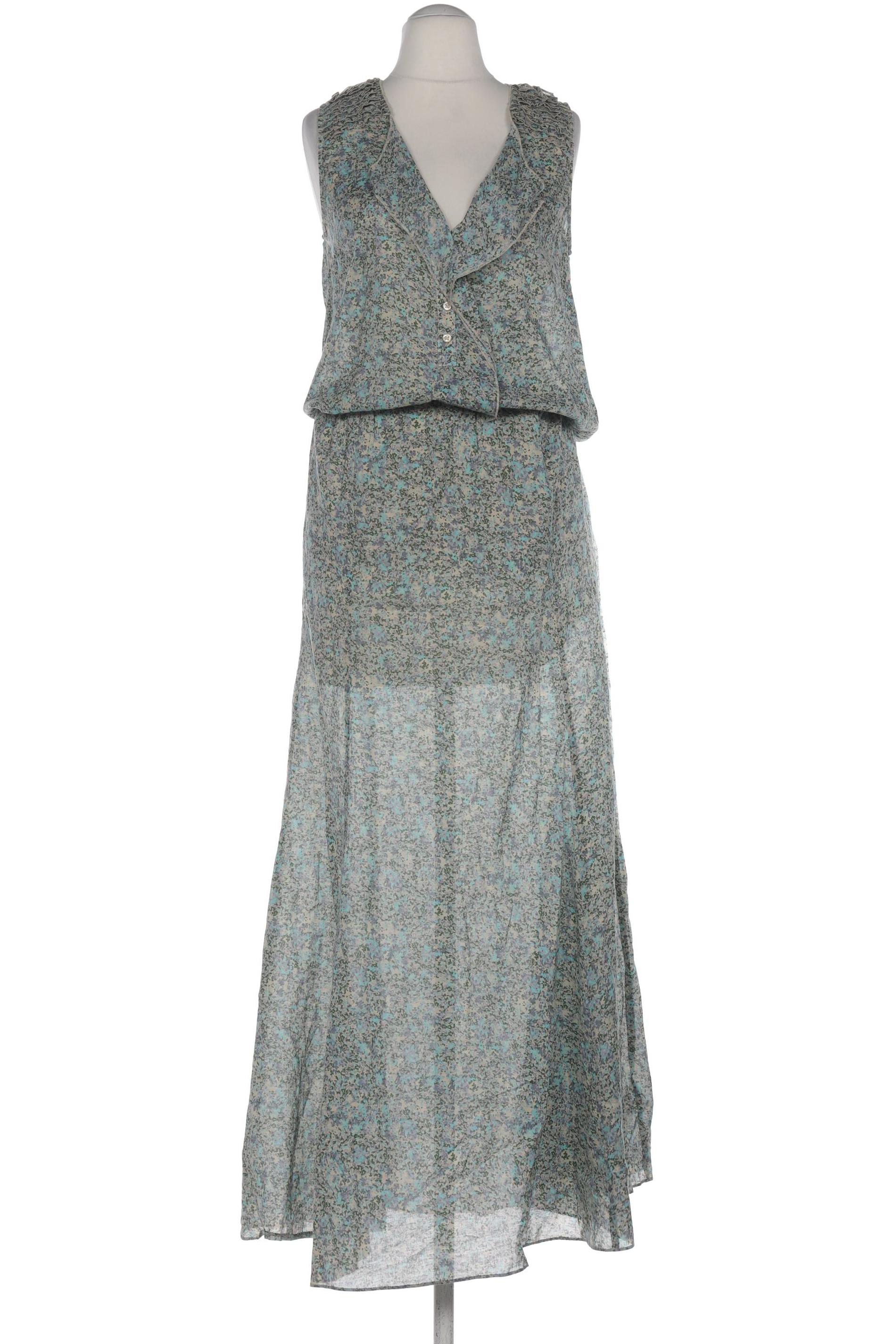 

Patrizia Pepe Damen Kleid, grün, Gr. 42