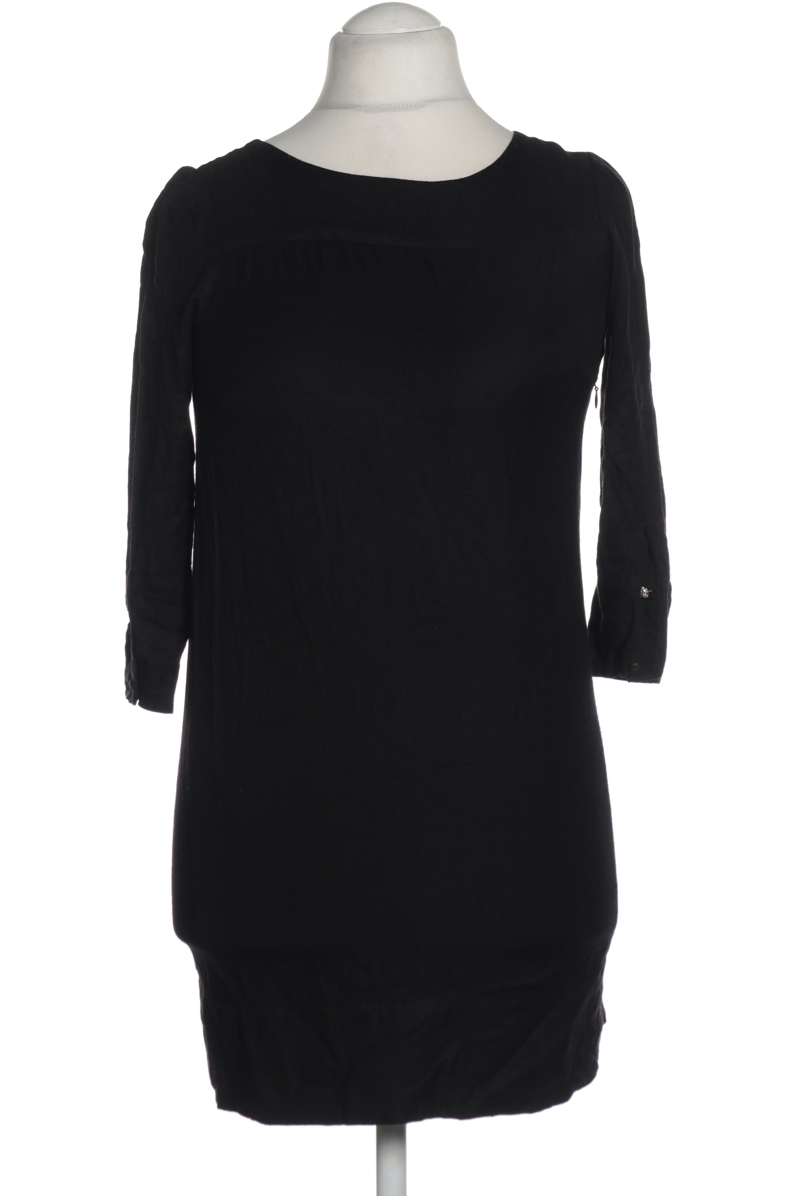 

Patrizia Pepe Damen Kleid, schwarz, Gr. 38
