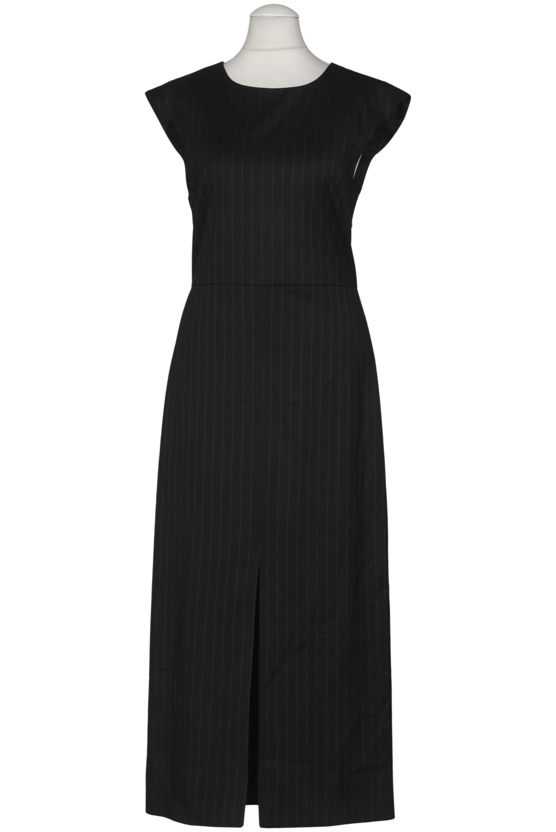 

Patrizia Pepe Damen Kleid, schwarz, Gr. 42