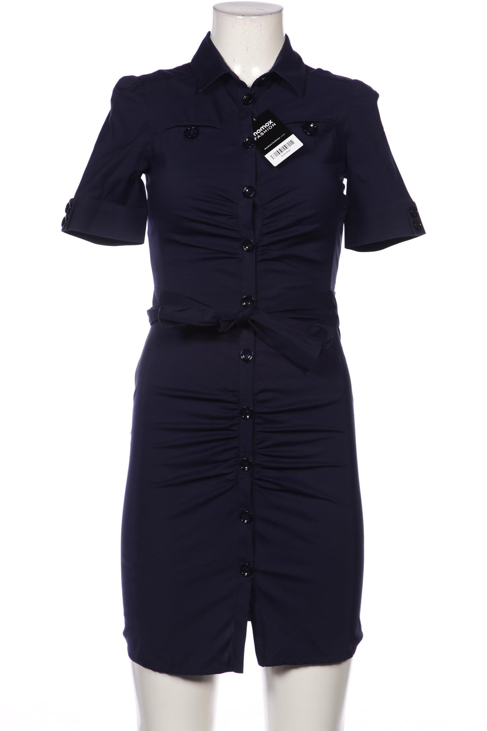 

Patrizia Pepe Damen Kleid, marineblau, Gr. 40