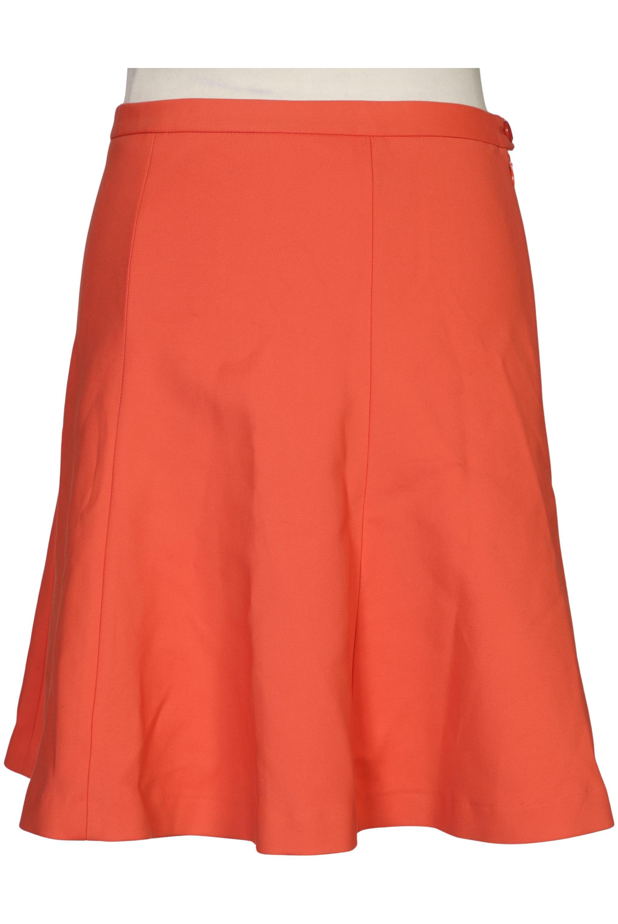 

Patrizia Pepe Damen Rock, orange, Gr. 46