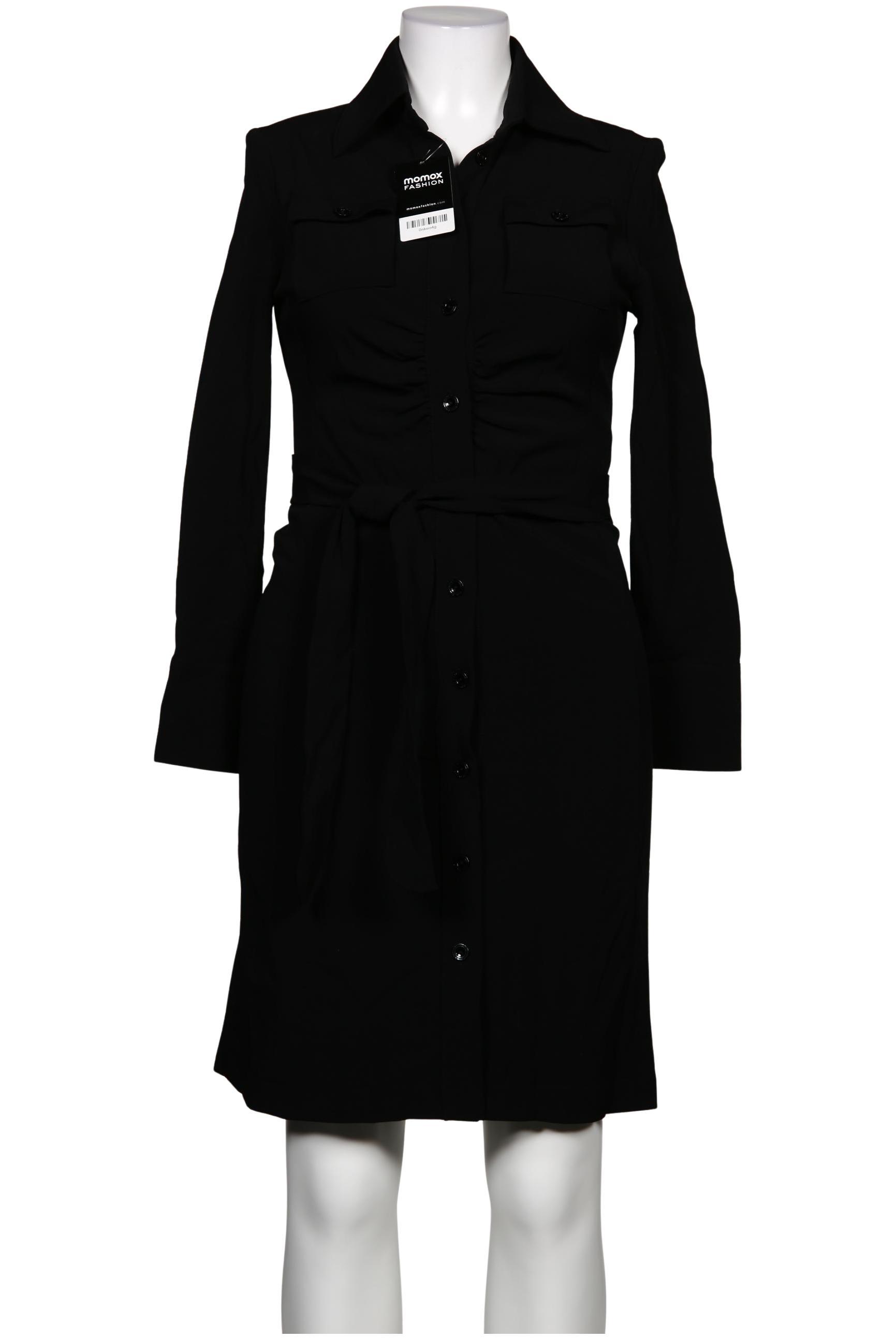 

Patrizia Pepe Damen Kleid, schwarz, Gr. 46