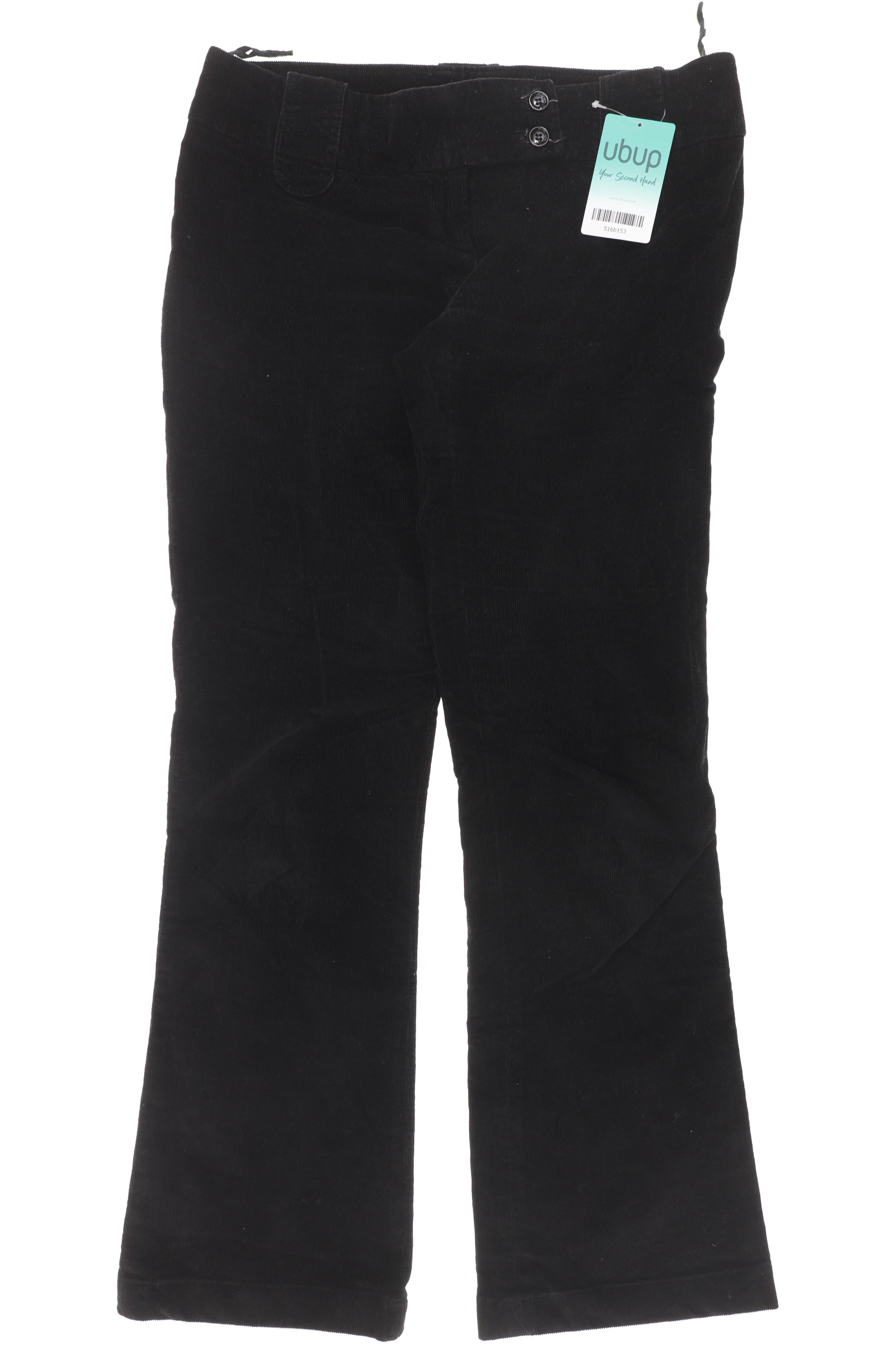

Patrizia Pepe Damen Stoffhose, schwarz, Gr. 42