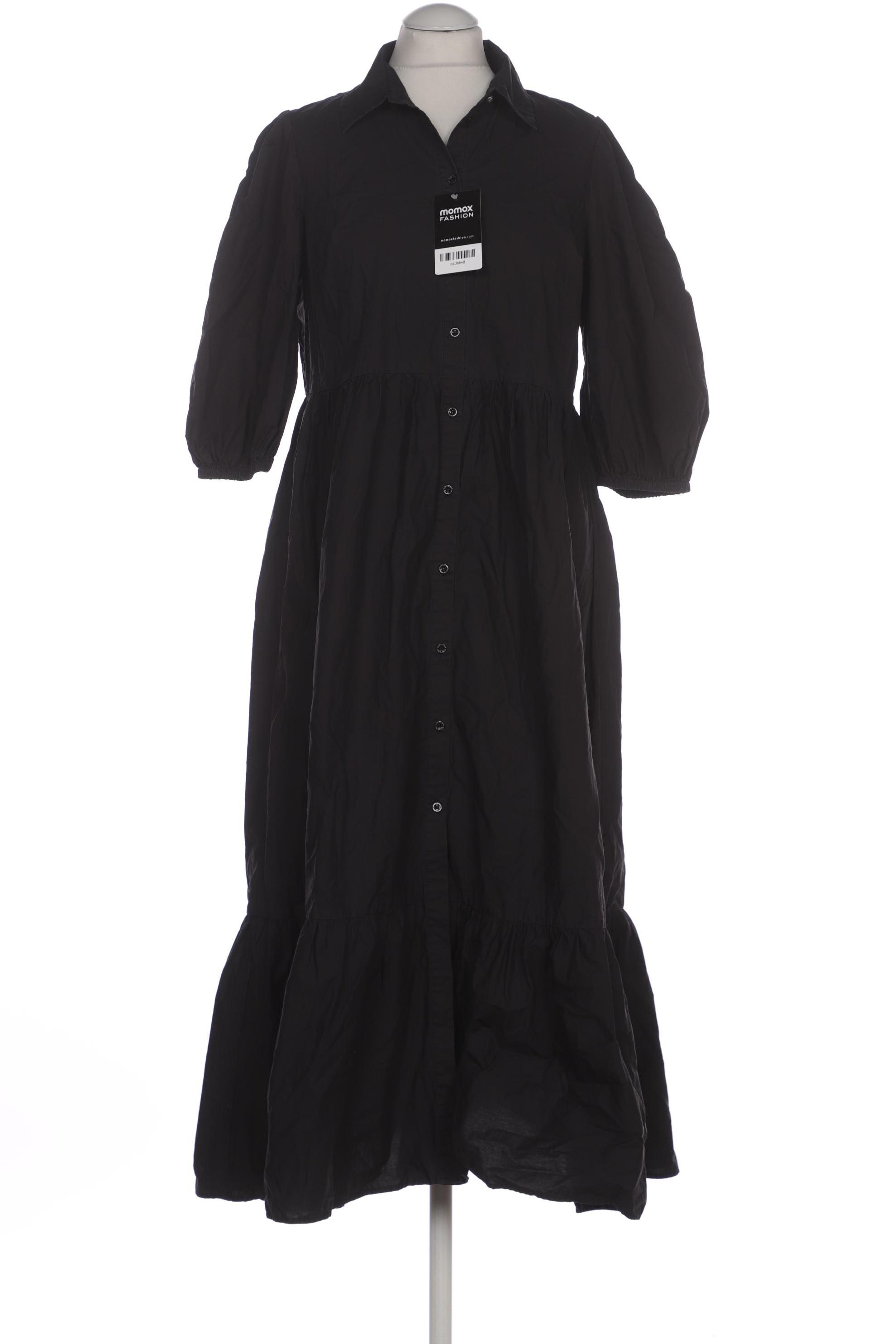 

Patrizia Pepe Damen Kleid, schwarz, Gr. 42