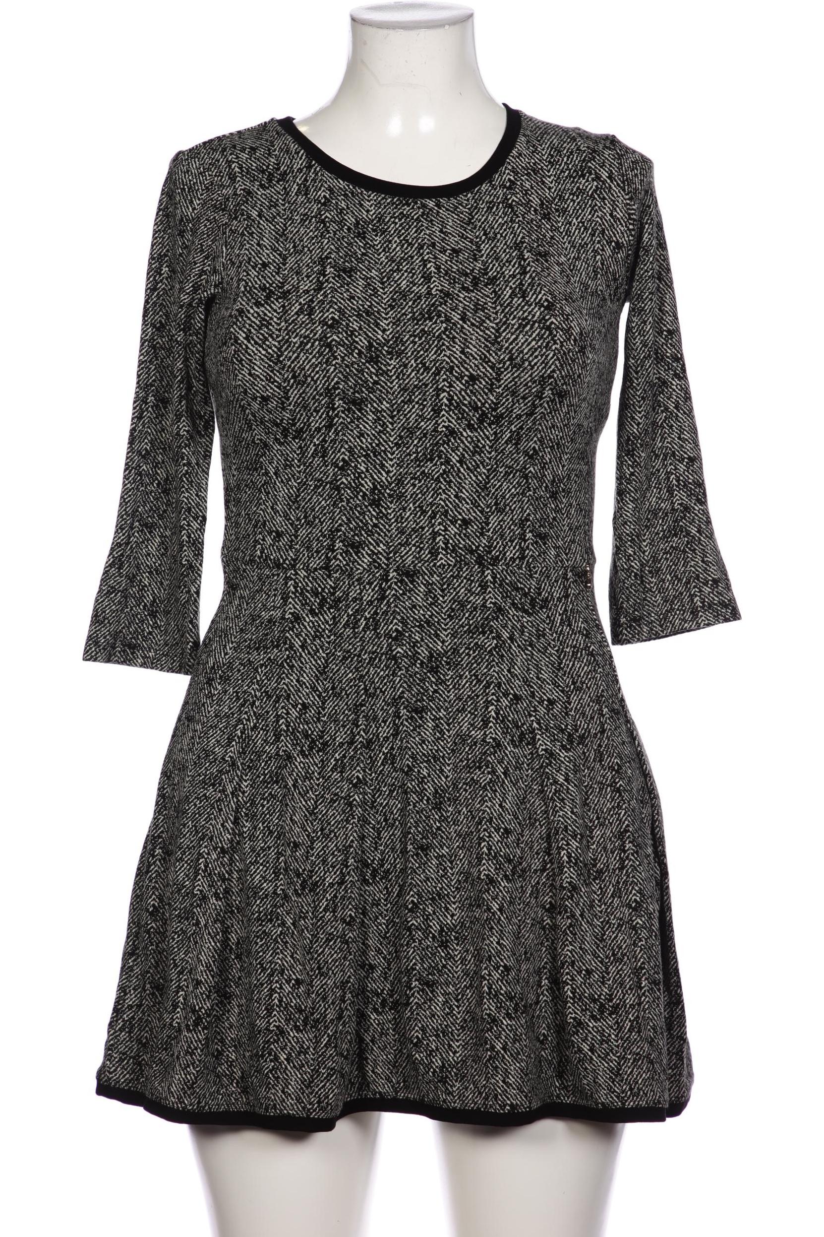 

Patrizia Pepe Damen Kleid, schwarz, Gr. 42