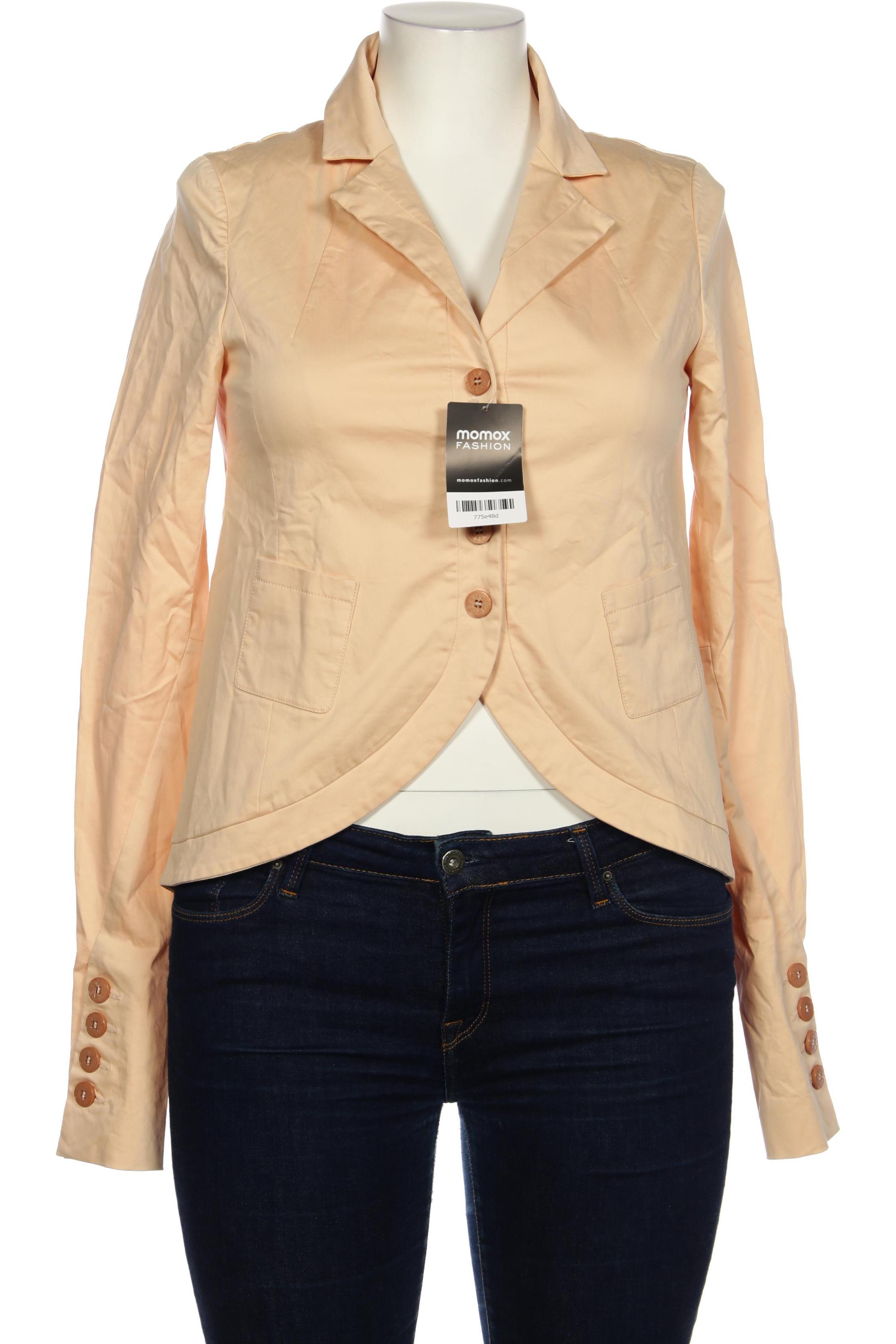 

Patrizia Pepe Damen Blazer, beige