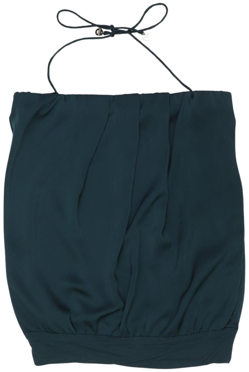 

Patrizia Pepe Damen Top, grün, Gr. 44