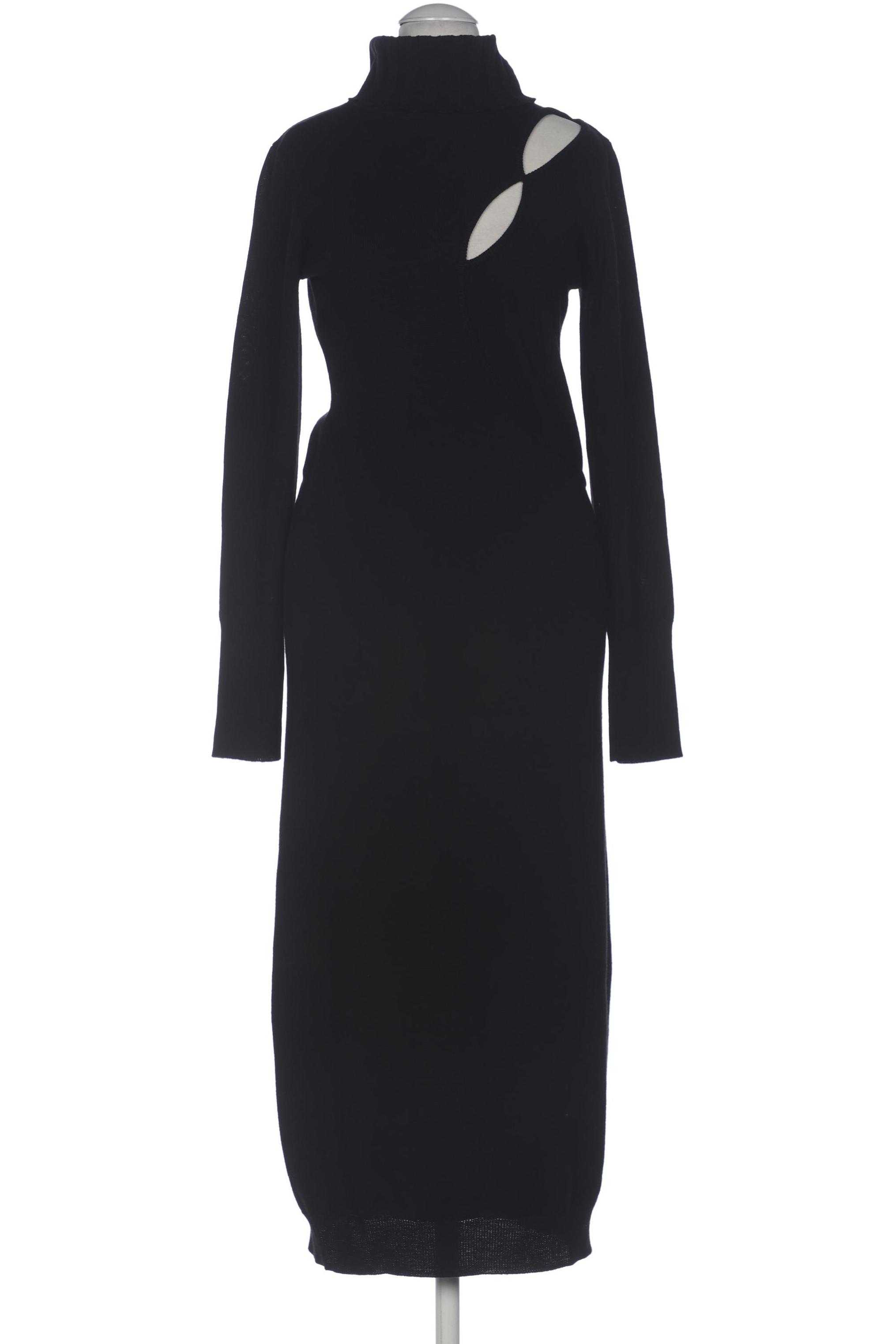 

Patrizia Pepe Damen Kleid, schwarz, Gr. 32