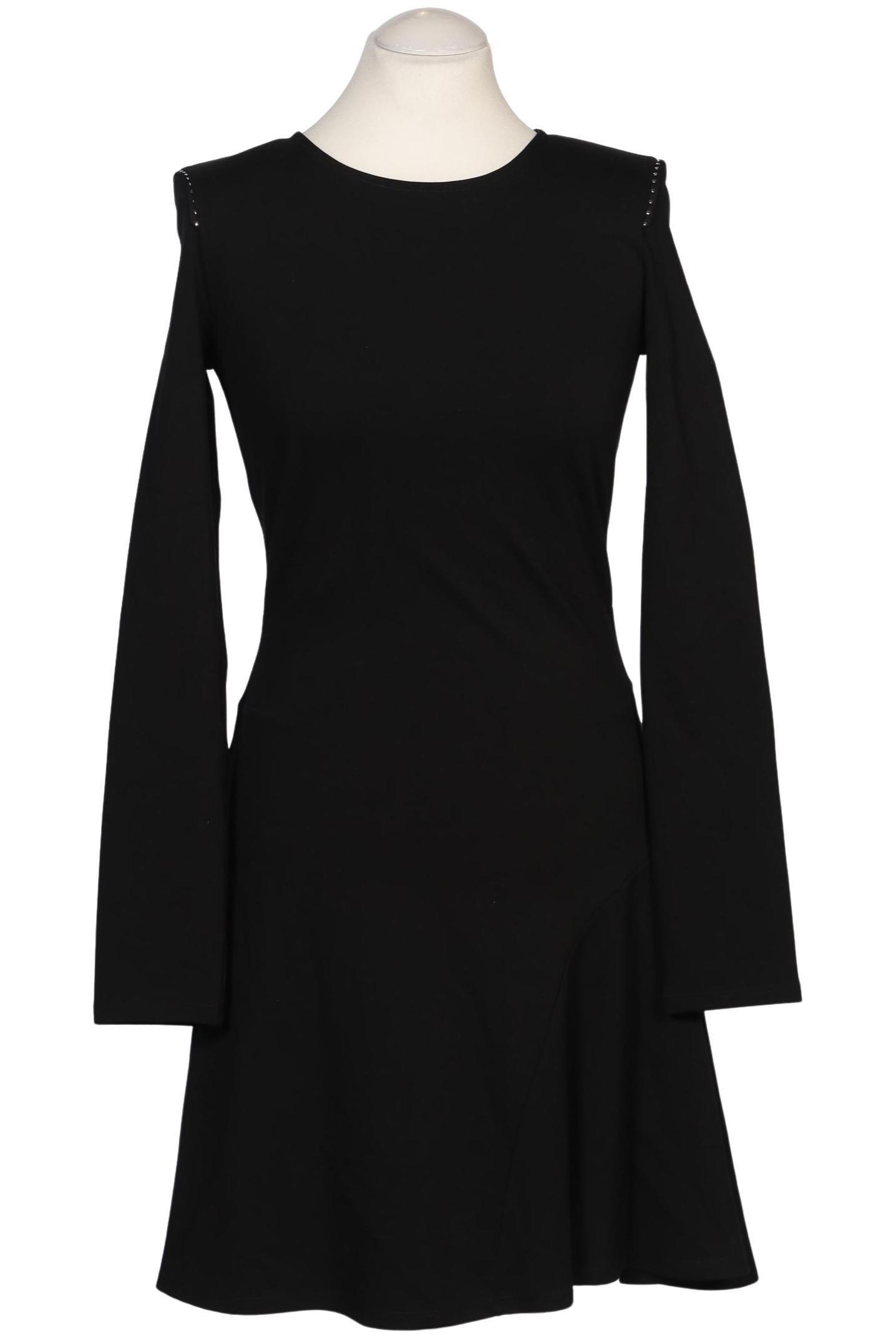 

Patrizia Pepe Damen Kleid, schwarz, Gr. 42