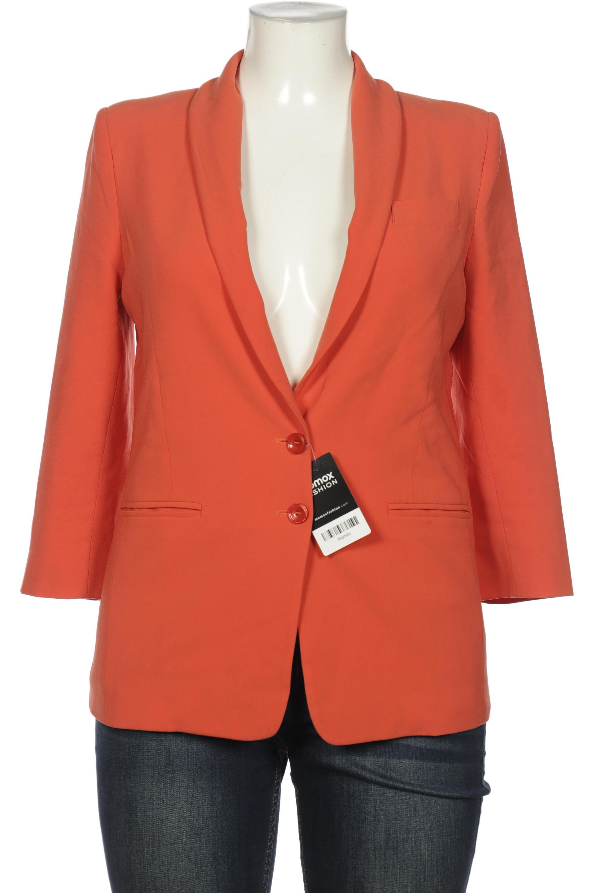 

Patrizia Pepe Damen Blazer, orange