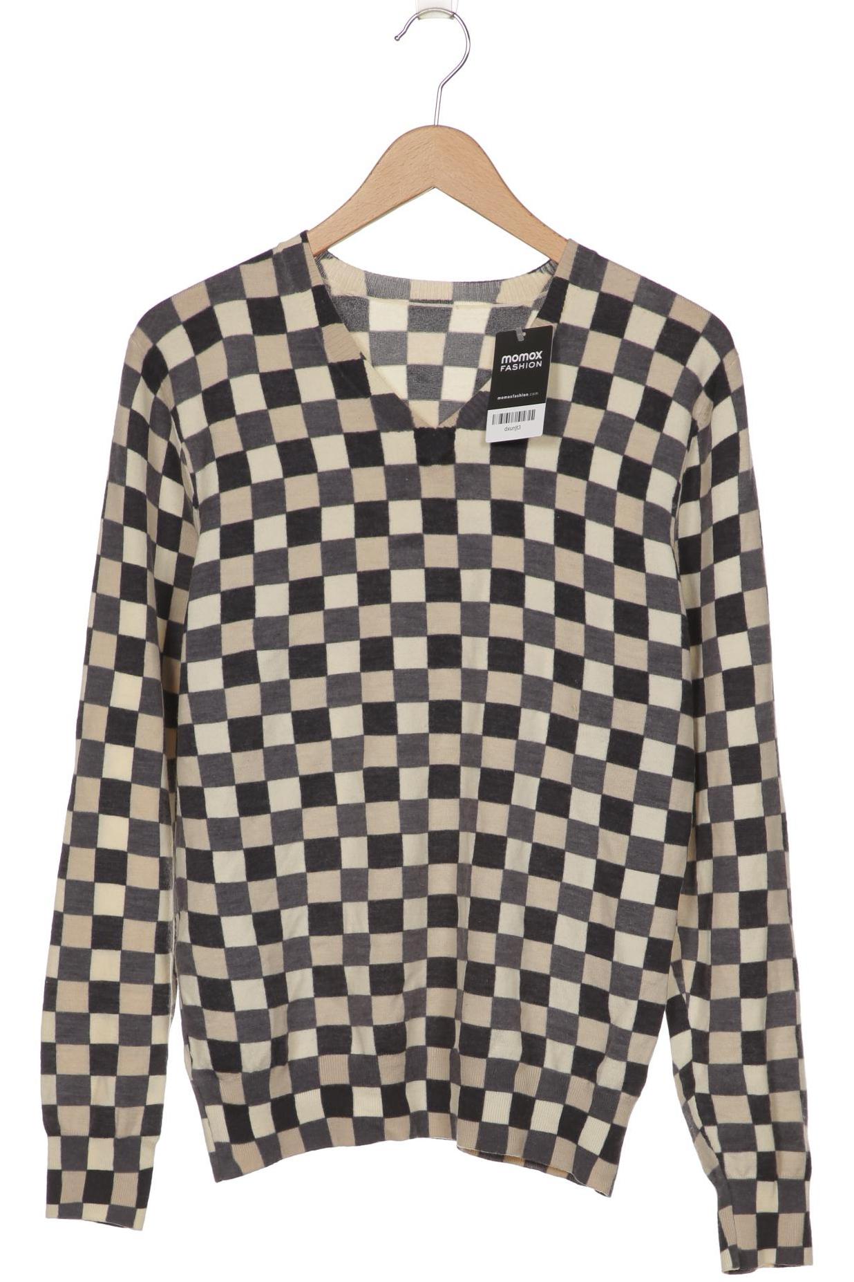 

Patrizia Pepe Damen Pullover, marineblau, Gr. 42