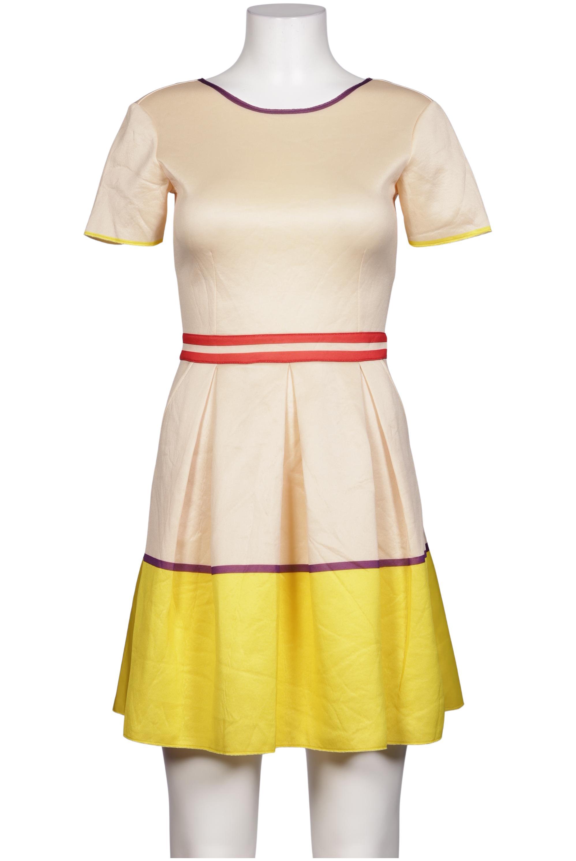 

Patrizia Pepe Damen Kleid, beige, Gr. 42