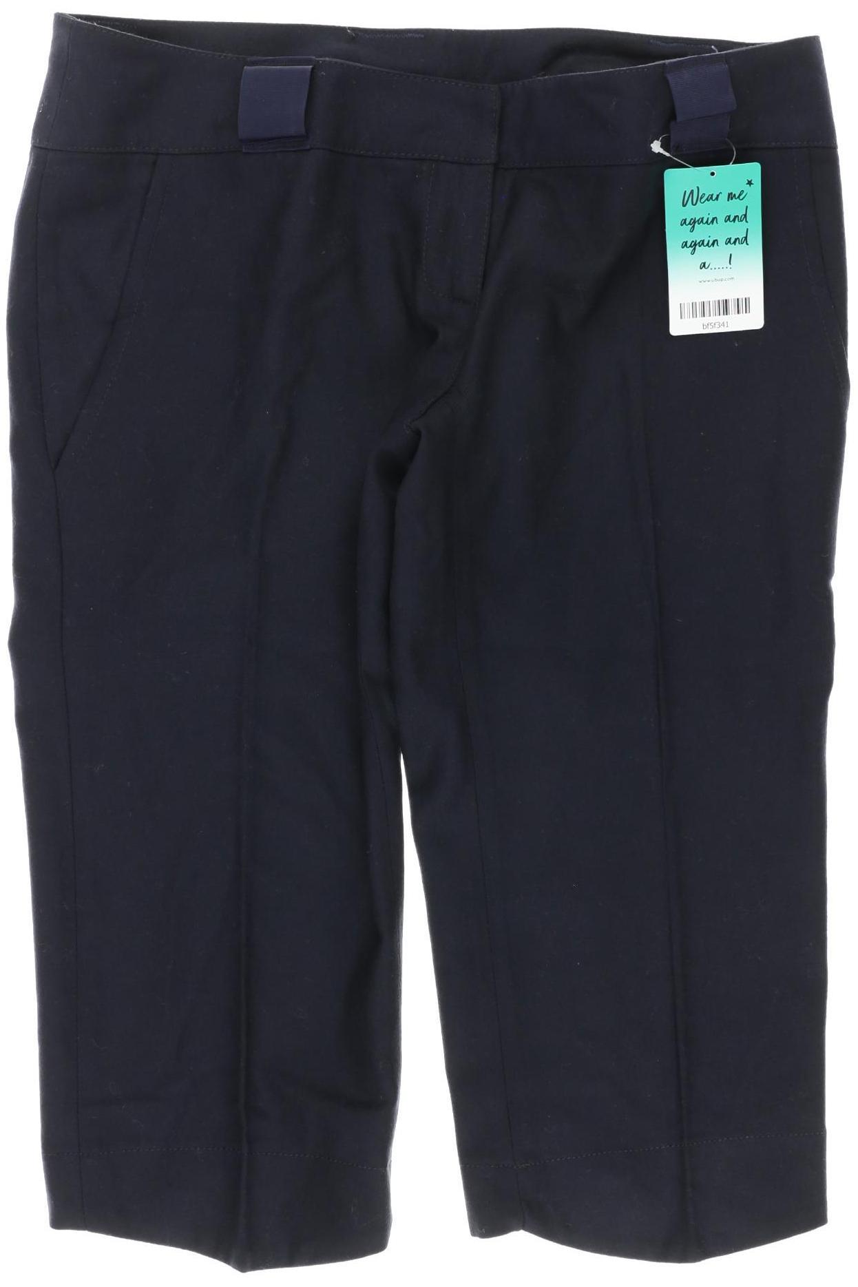 

Patrizia Pepe Damen Stoffhose, blau, Gr. 33