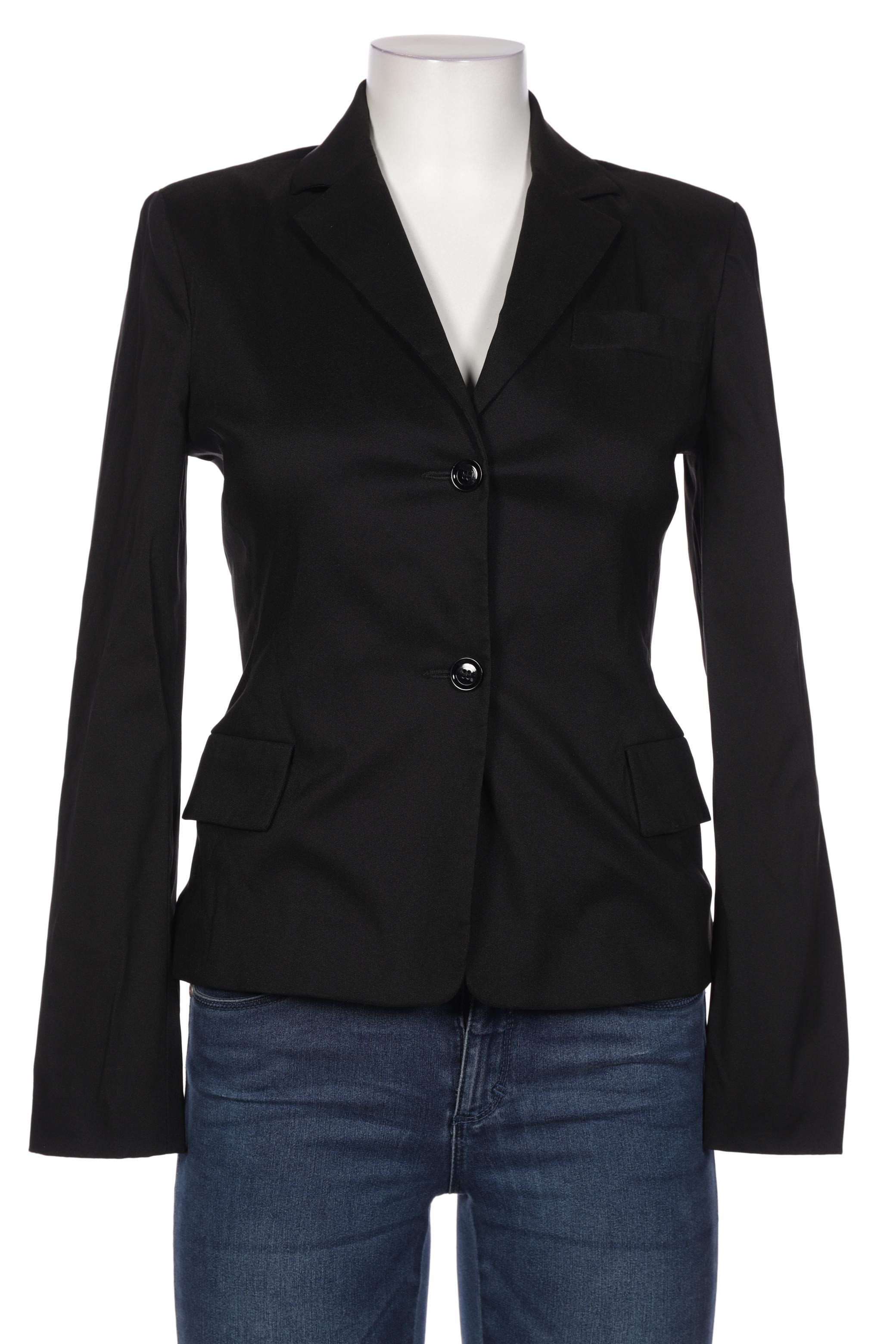 

Patrizia Pepe Damen Blazer, schwarz, Gr. 40