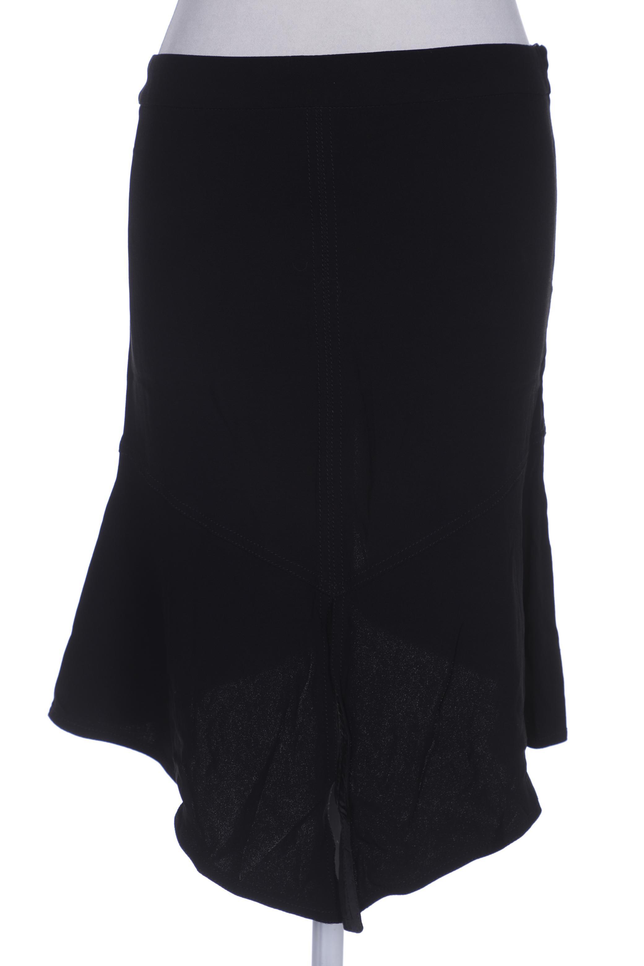 

Patrizia Pepe Damen Rock, schwarz