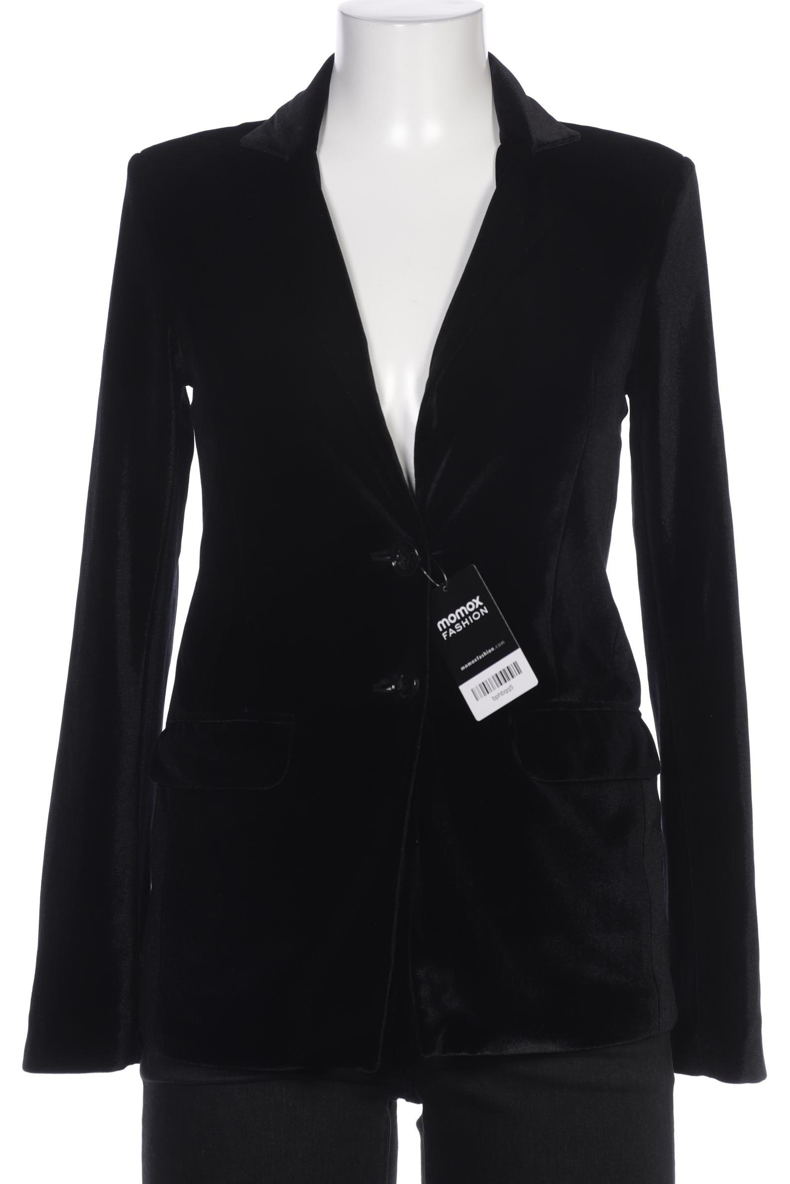 

Patrizia Pepe Damen Blazer, schwarz