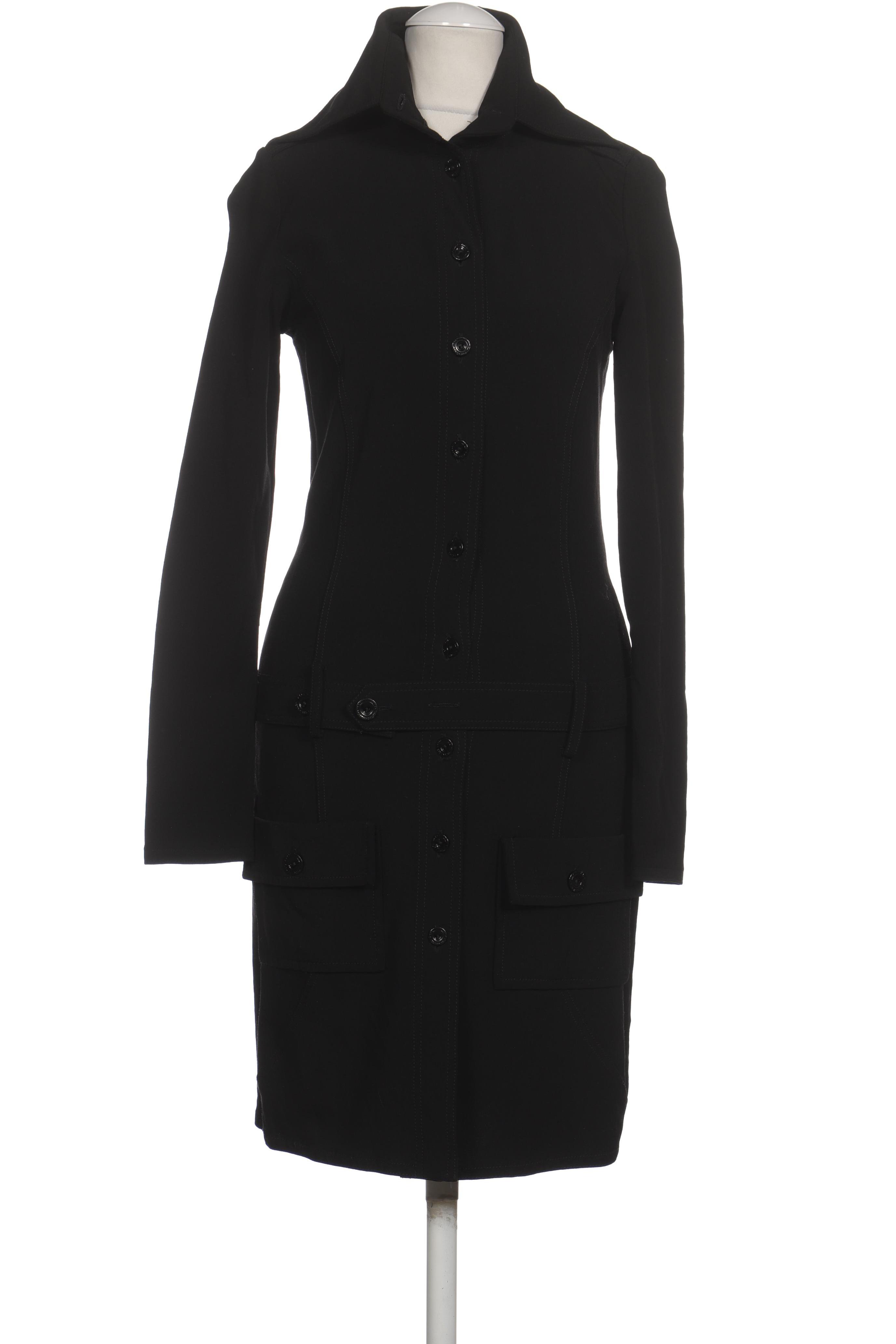 

Patrizia Pepe Damen Kleid, schwarz, Gr. 40