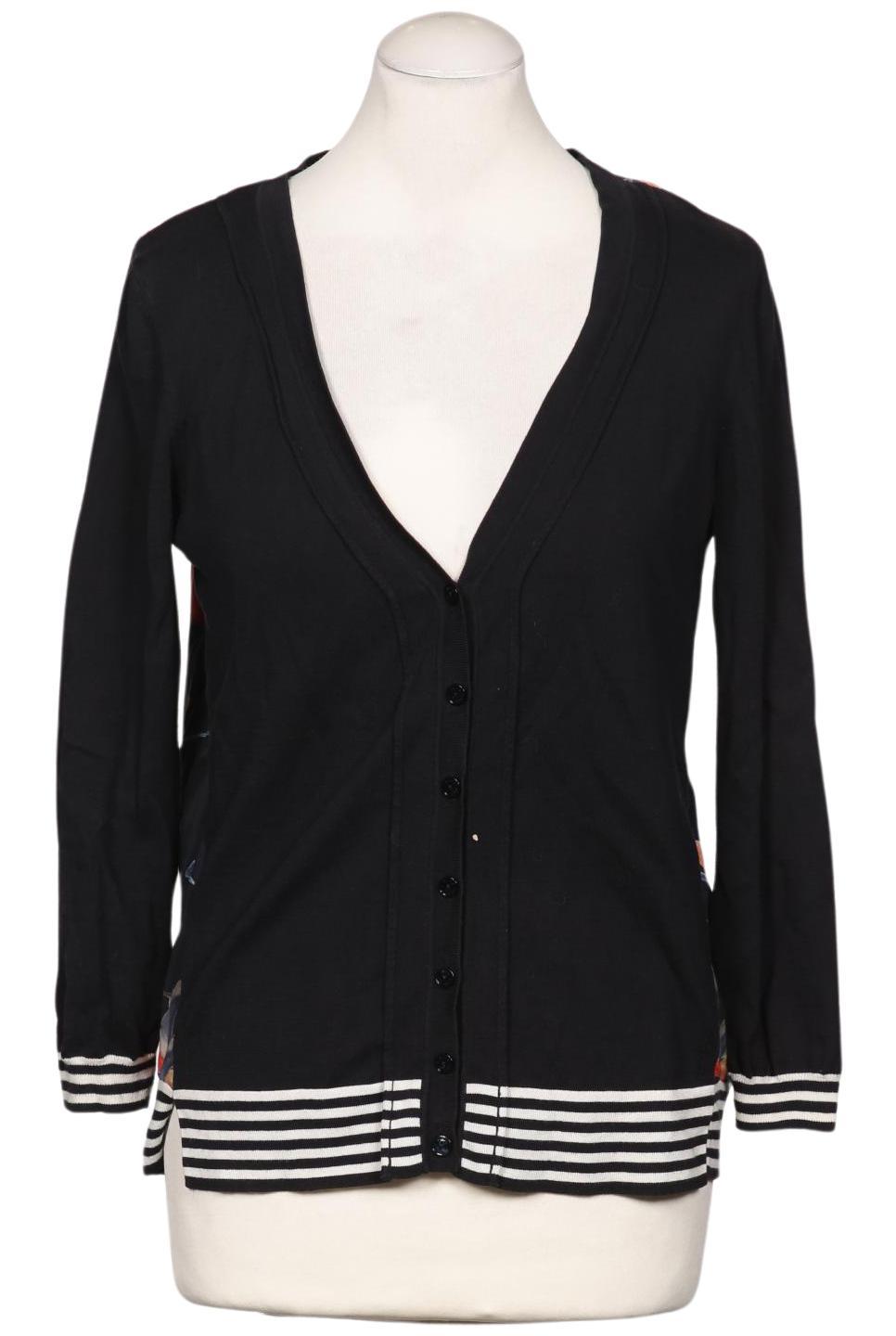 

Patrizia Pepe Damen Strickjacke, mehrfarbig, Gr. 38